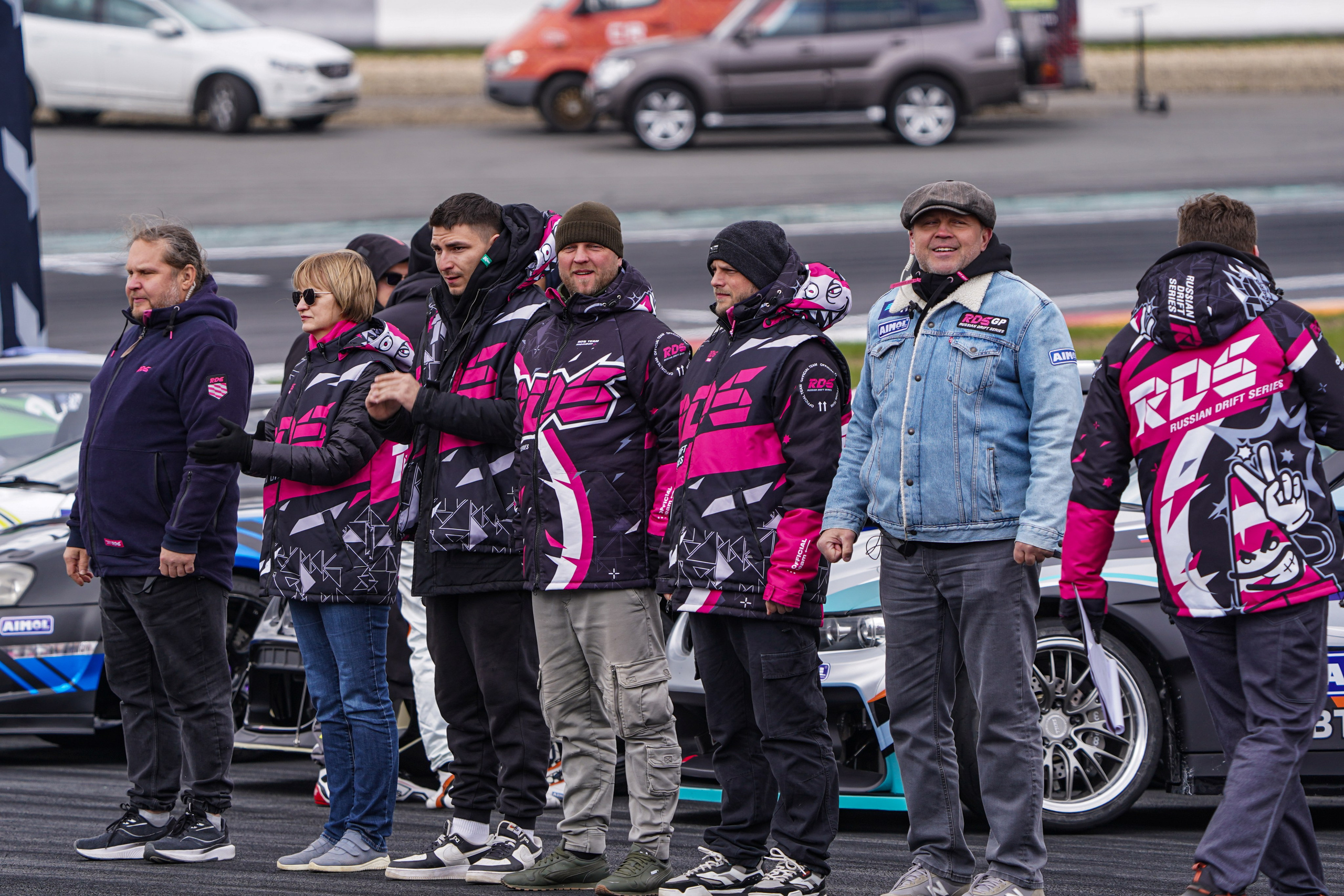 RDS GP 1 этап. MRW. Автомобильный фотограф Шакая Кирилл