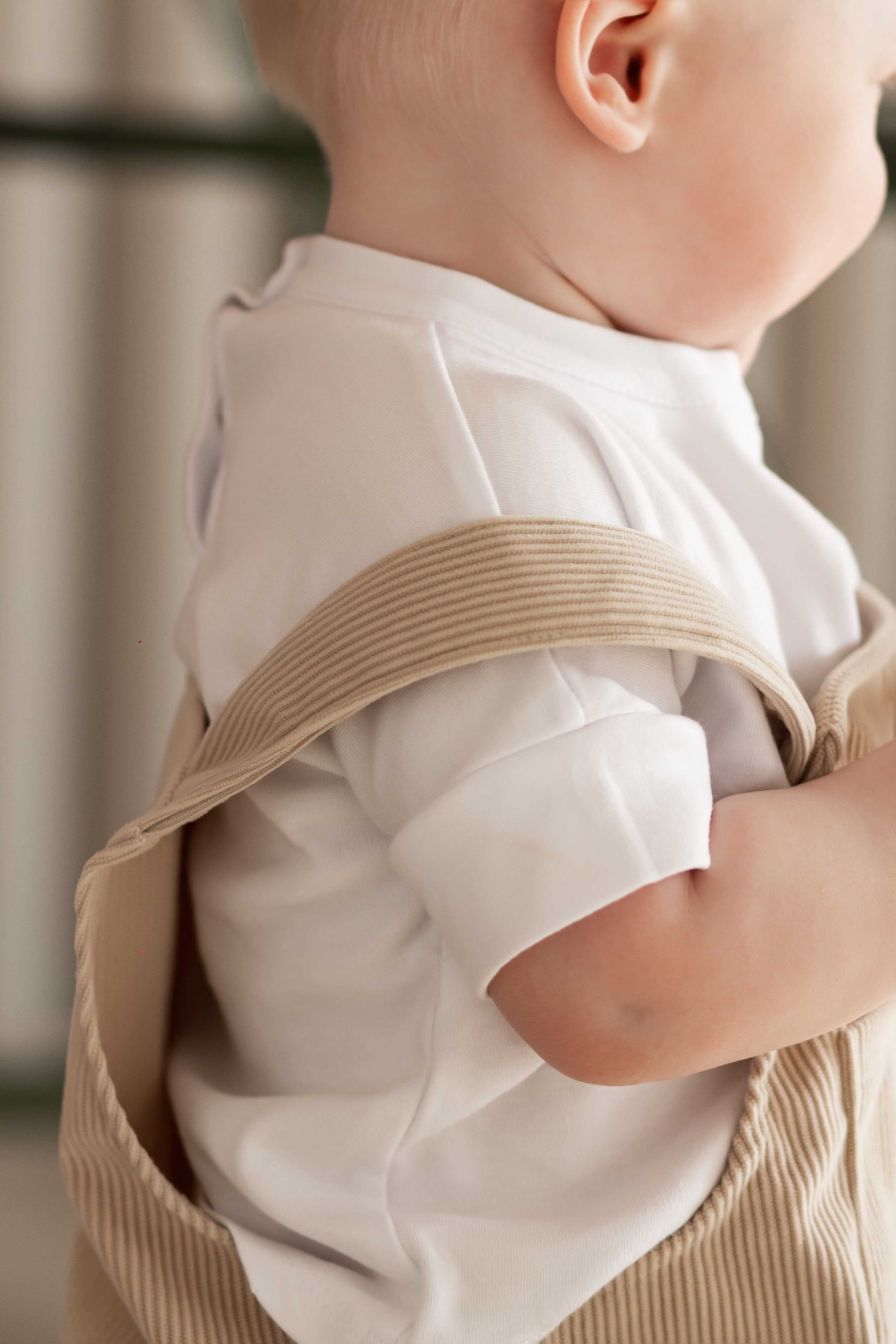 Ване 1. Семейная съемка — это красивый способ признаться своей семье в любви