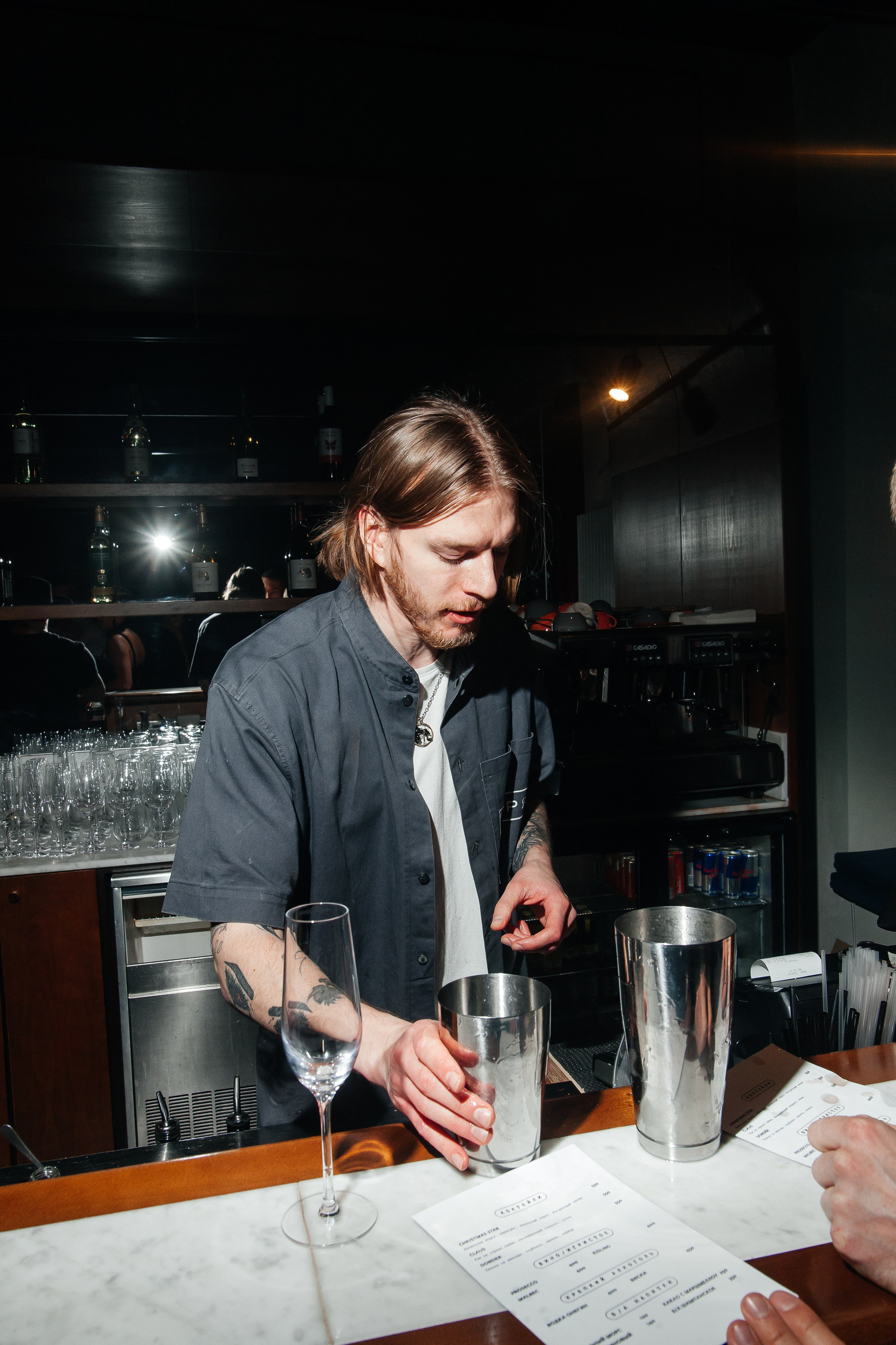 День рождения. Репортажный и индивидуальный фотограф в городе Калининград