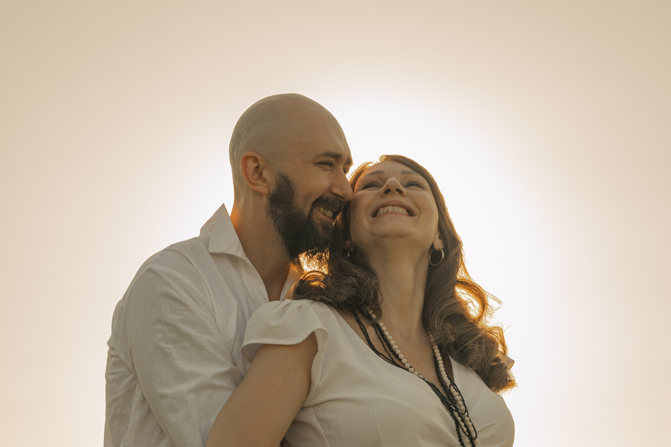 Владимир и Ирина. Фотограф — анималист •love-story•|Санкт-Петербург