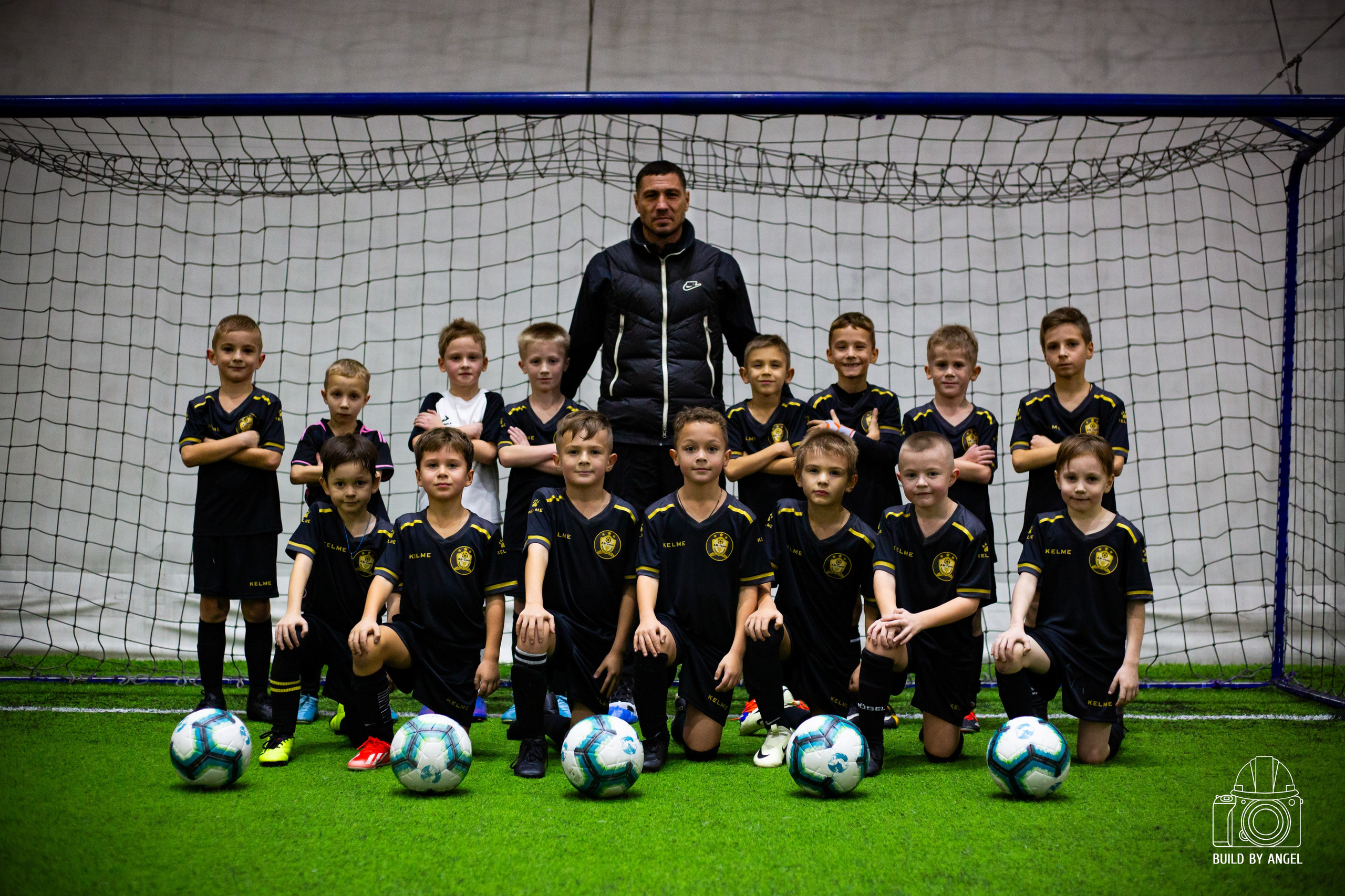 Рекламные кадры. Ангелина Тамилина — репортажный фотограф в Санкт-Петербурге