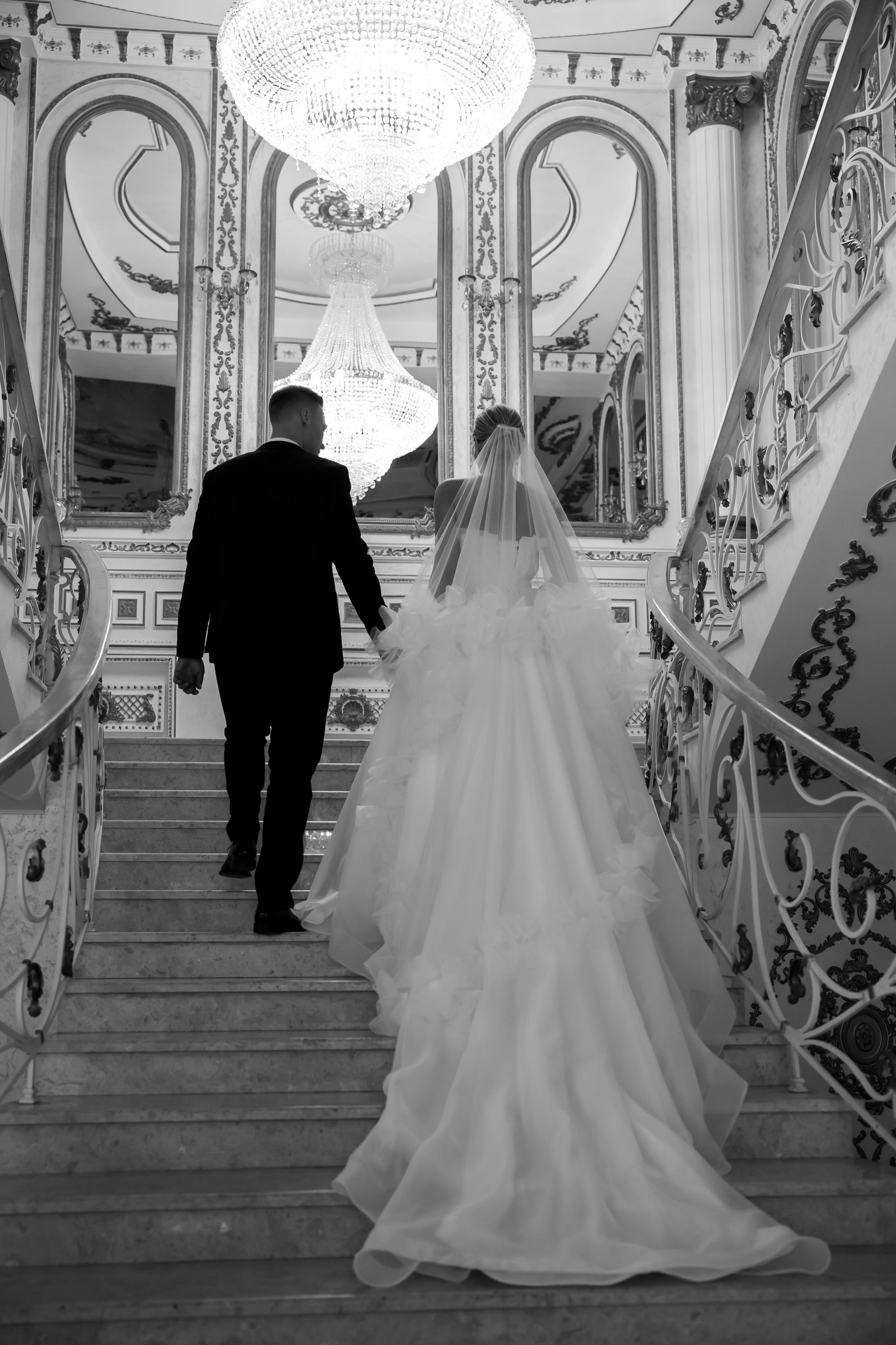 Nikolay& Liza. Свадебный фотограф в Ставрополе Катерина