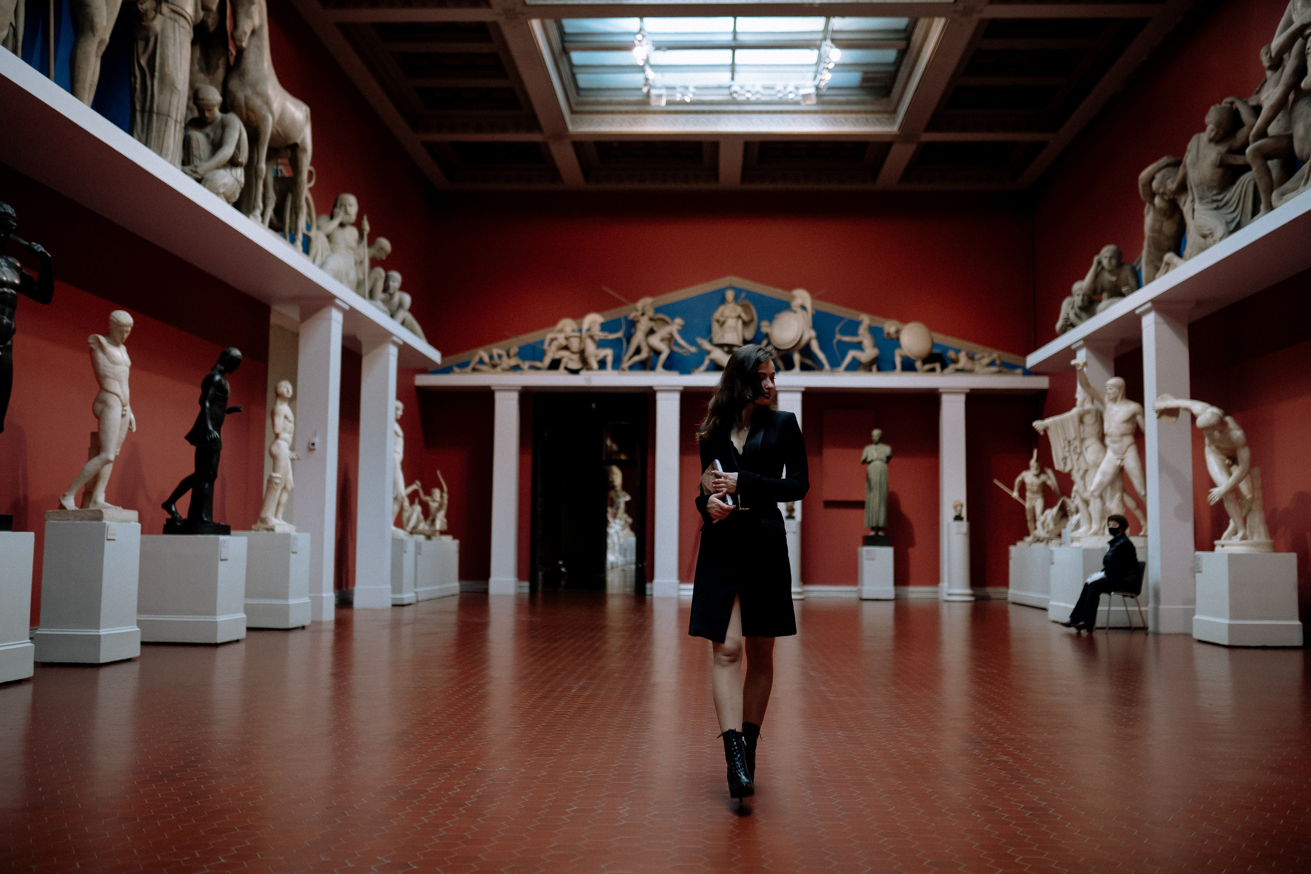 Индивидуальные женские. Андрейко Надежда