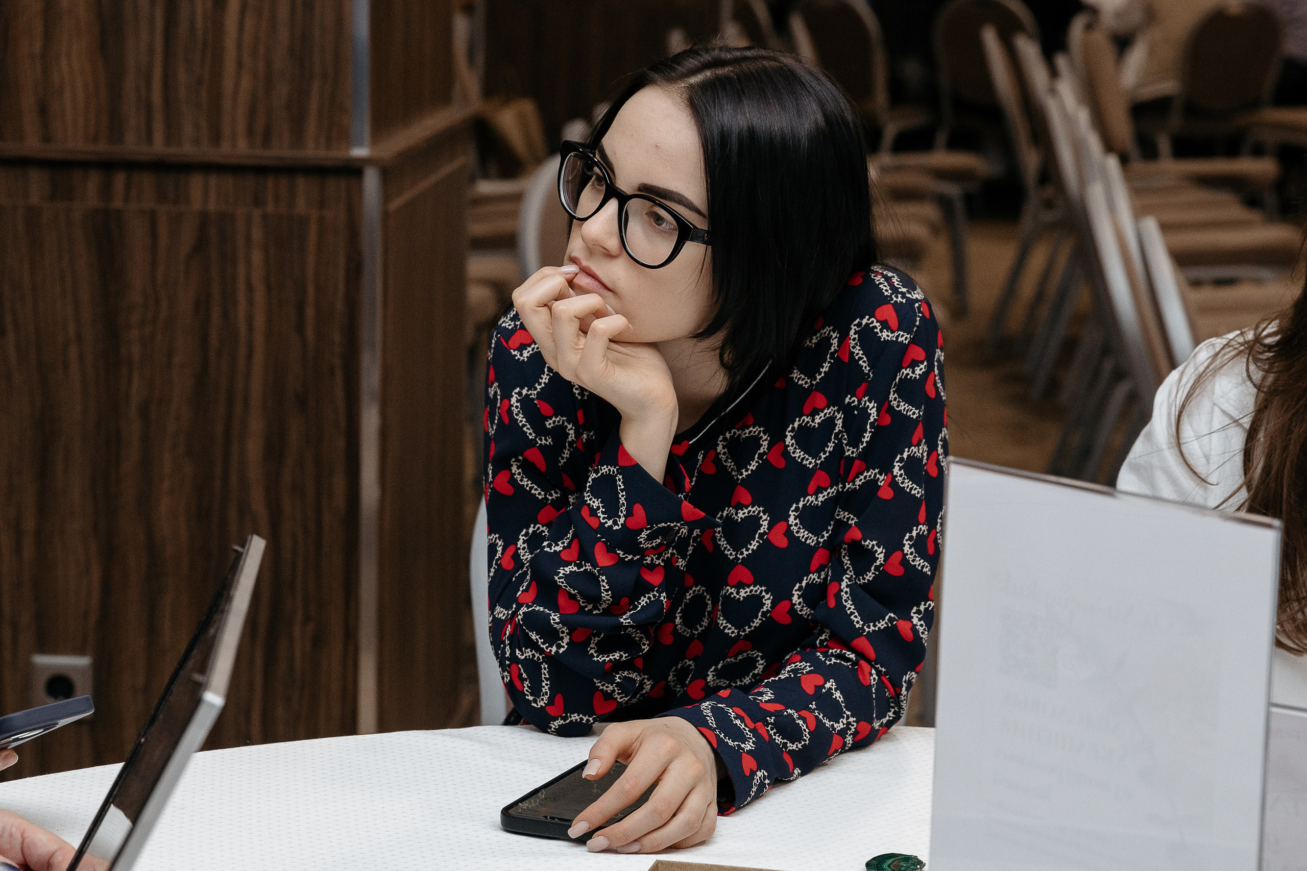 Человек будущего