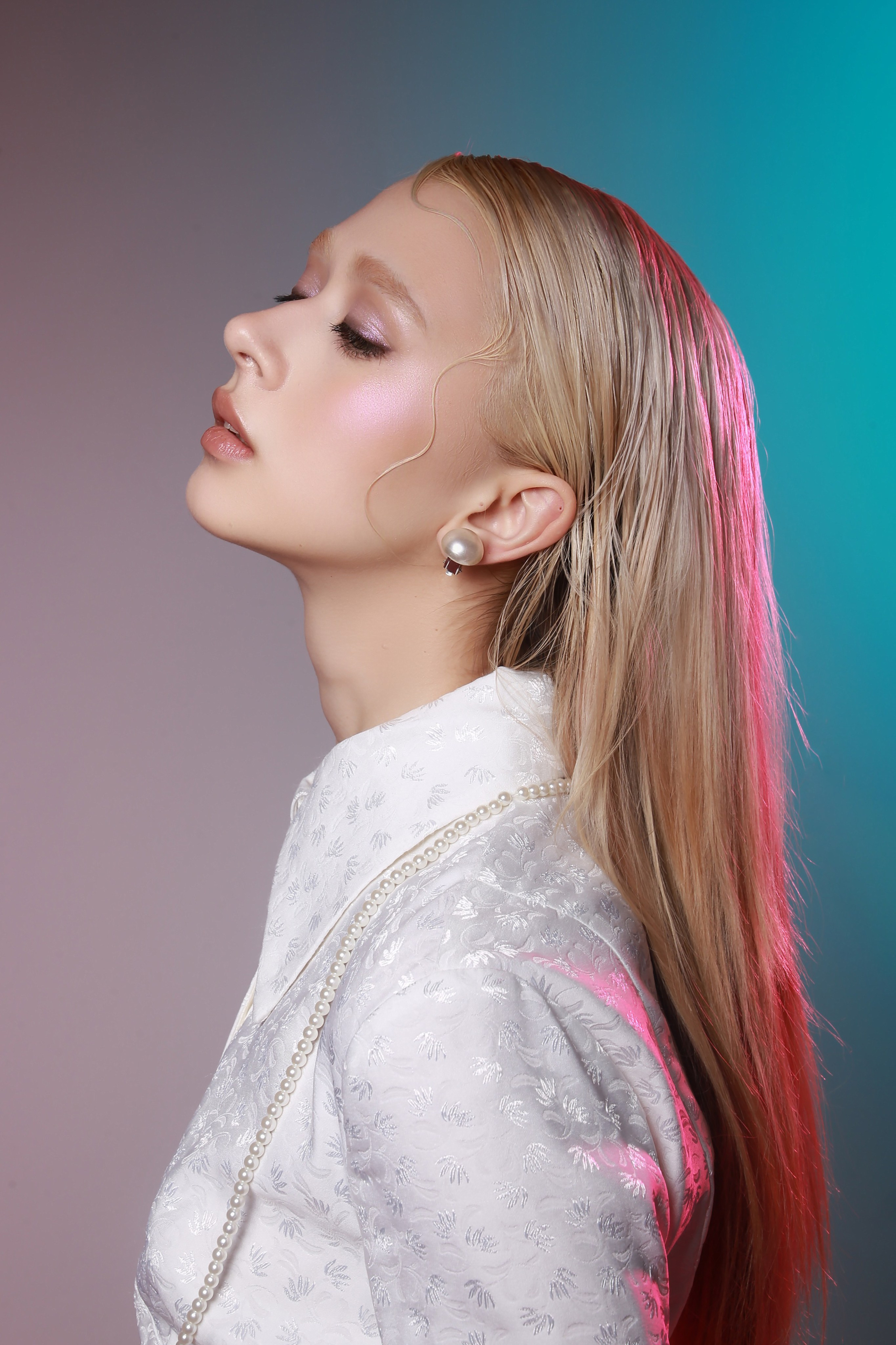 ПЕРСОНАЛЬНАЯ. Профессиональный портретный фотограф в Москве Великанова Татьяна