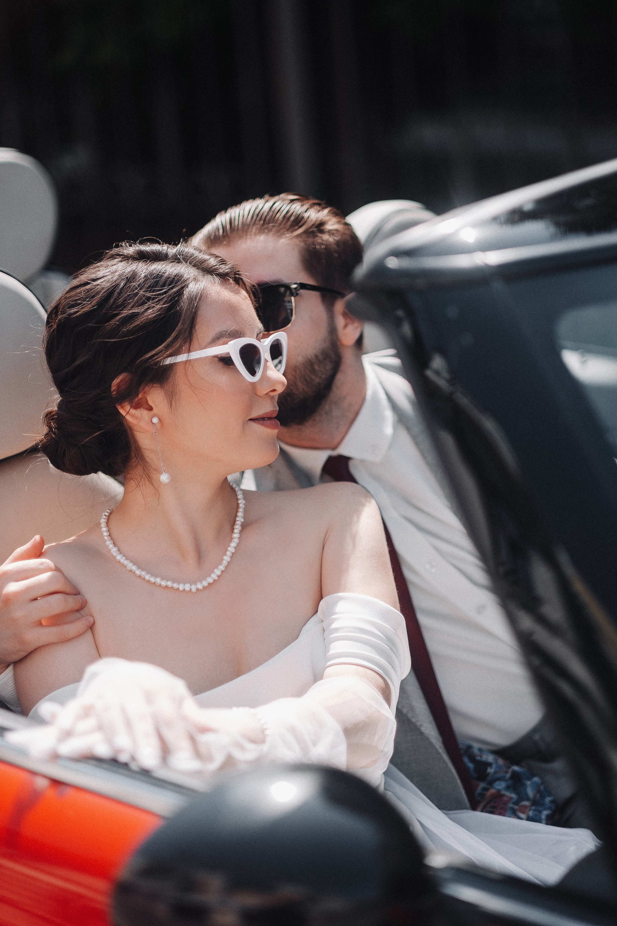 Гузель & Александр. Свадебный и семейный фотограф в Казани и Зеленодольске Ланочкин Илья