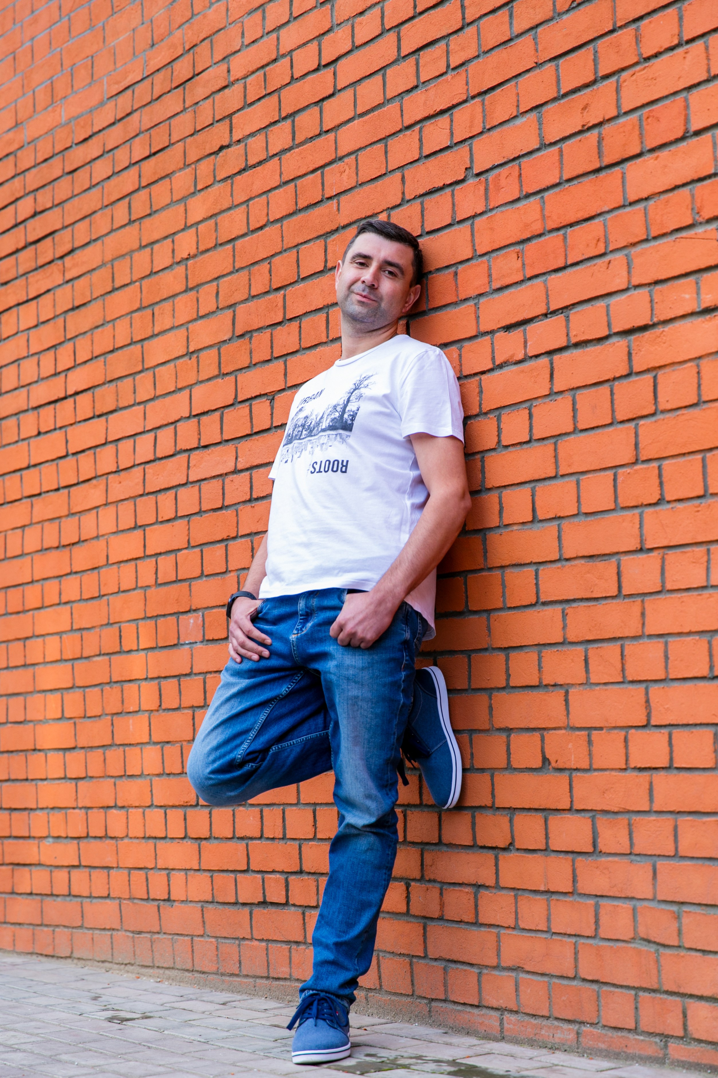 Мужская фотосессия — Сергей. СпиртЗавод, Амерьевский карьер город Щелково. Свадебный и семейный фотограф в Калуге Александра Борис