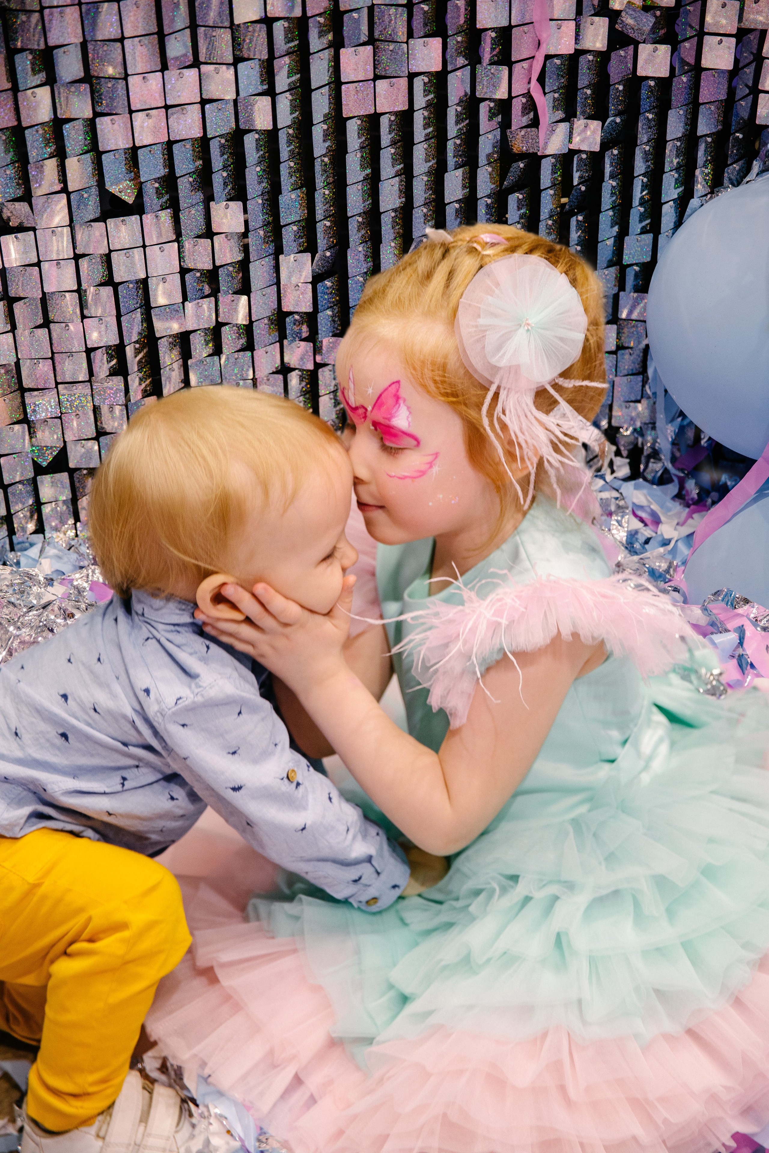 День Рождения Катя 5 лет. Фотограф | Таганрог | Ростов