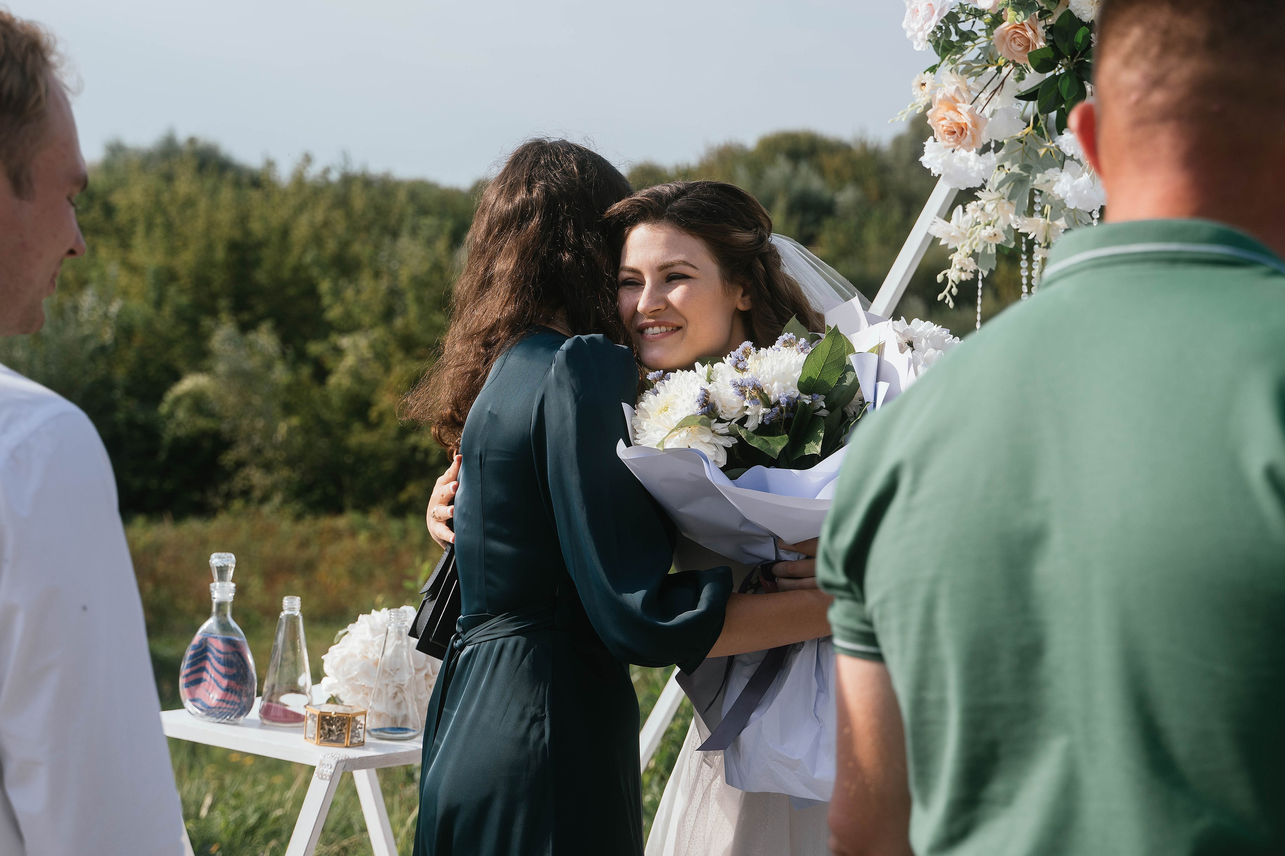 Wedding day #62. Свадебный, семейный фотограф в Рязани Лена Брант