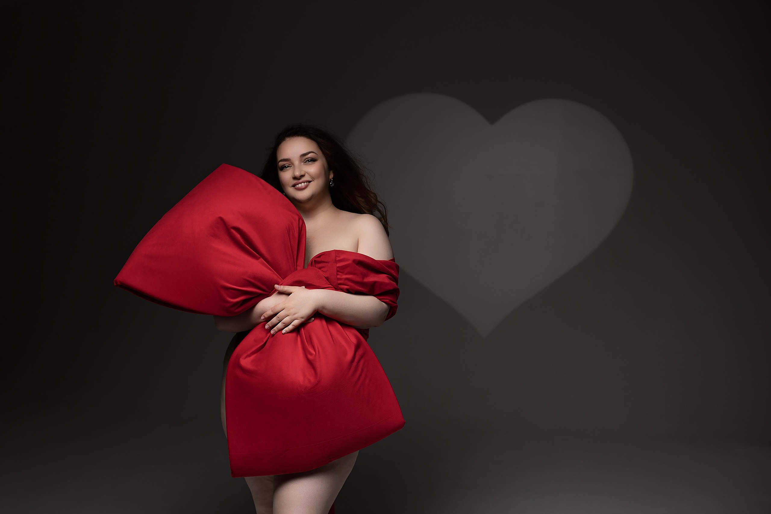 Марина. Приватный фотограф Anthony