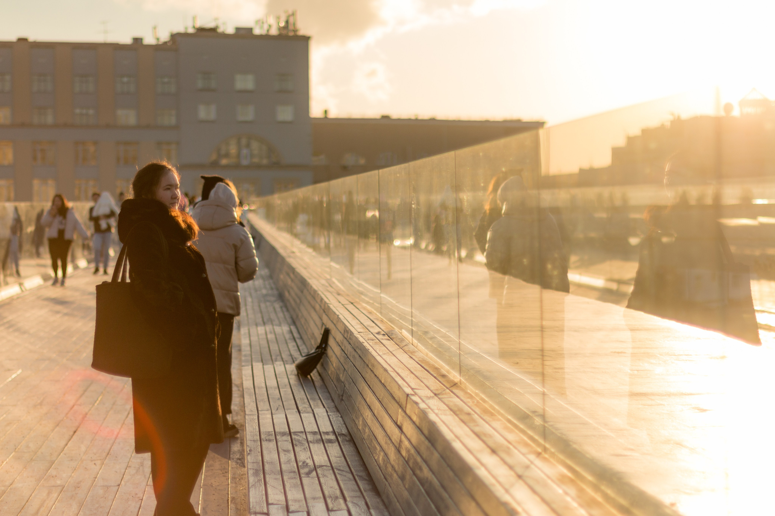 Москва. Фотограф в Сочи