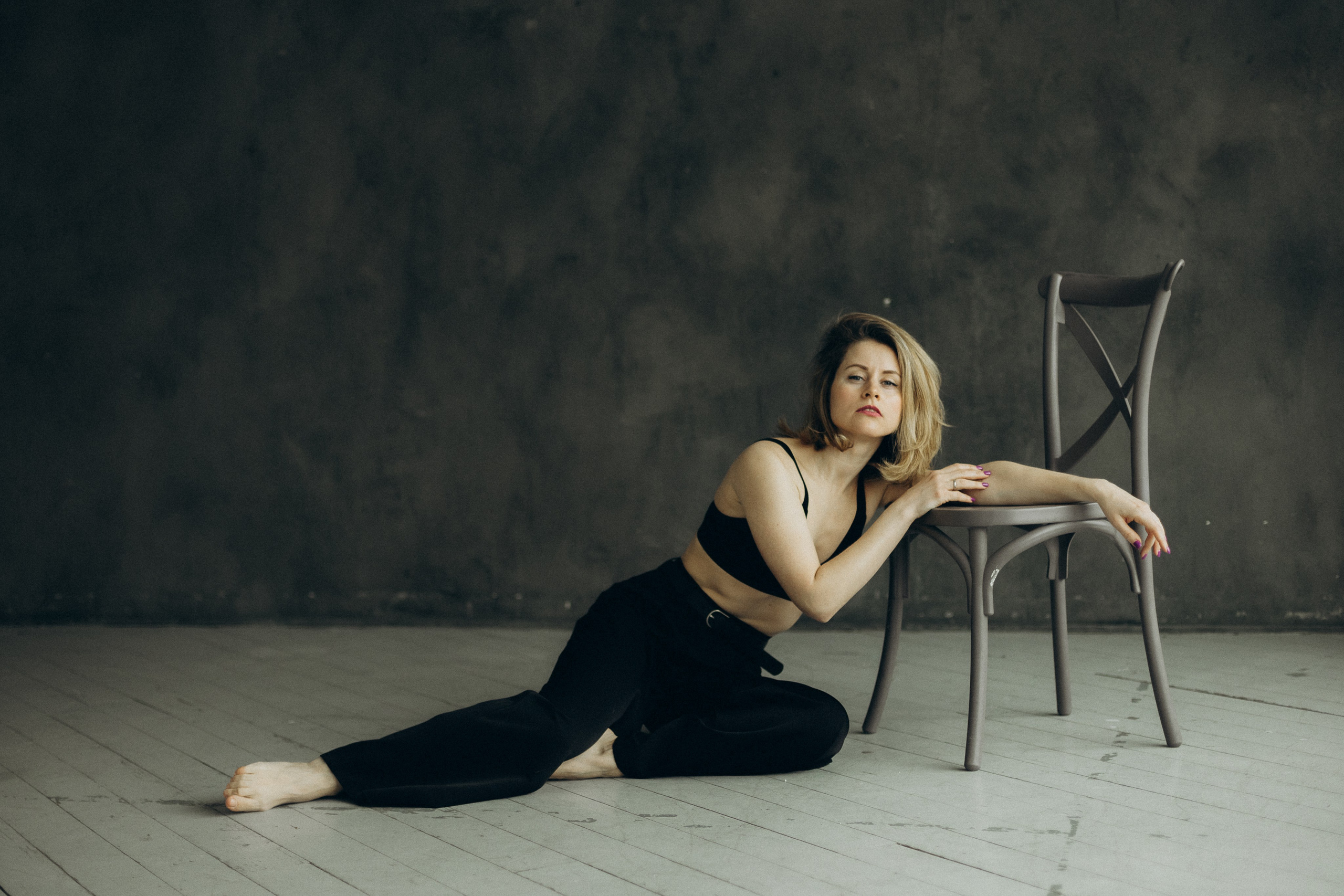 Портретная съемка. Семейный и портретный фотограф в Москве Татьяна Царенко