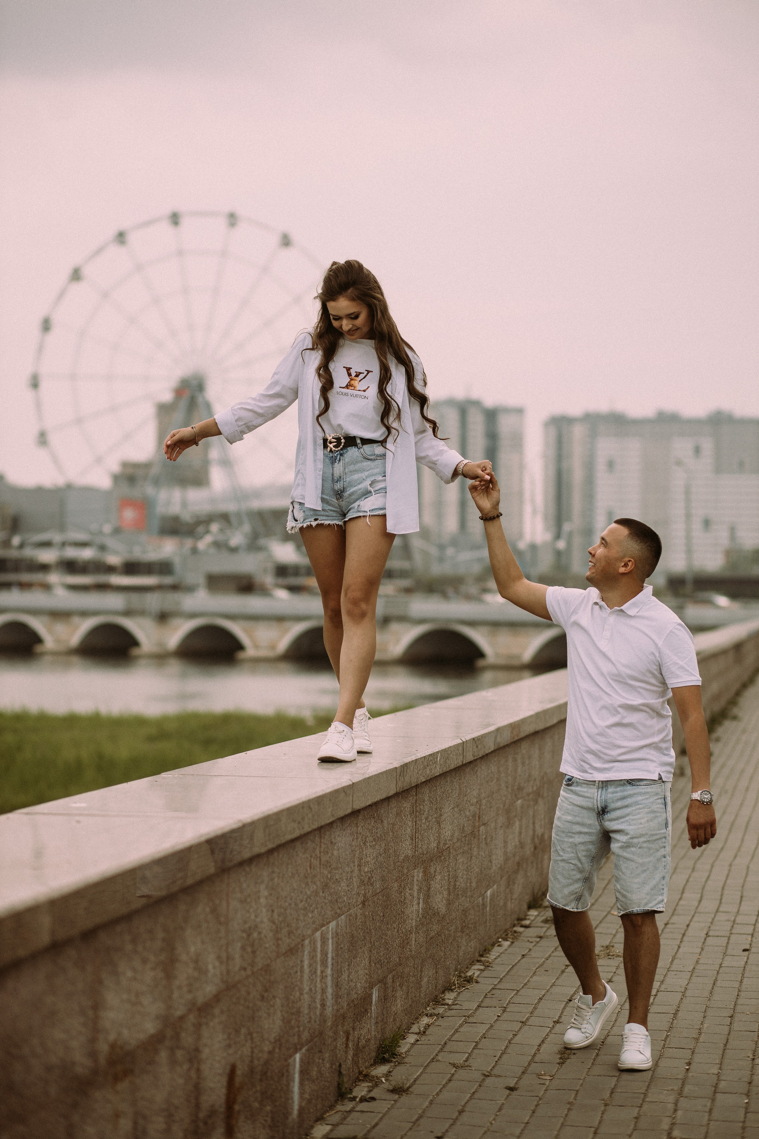 Одним прекрасным днём. Свадебный фотограф в Челябинске Оксана Мишакова