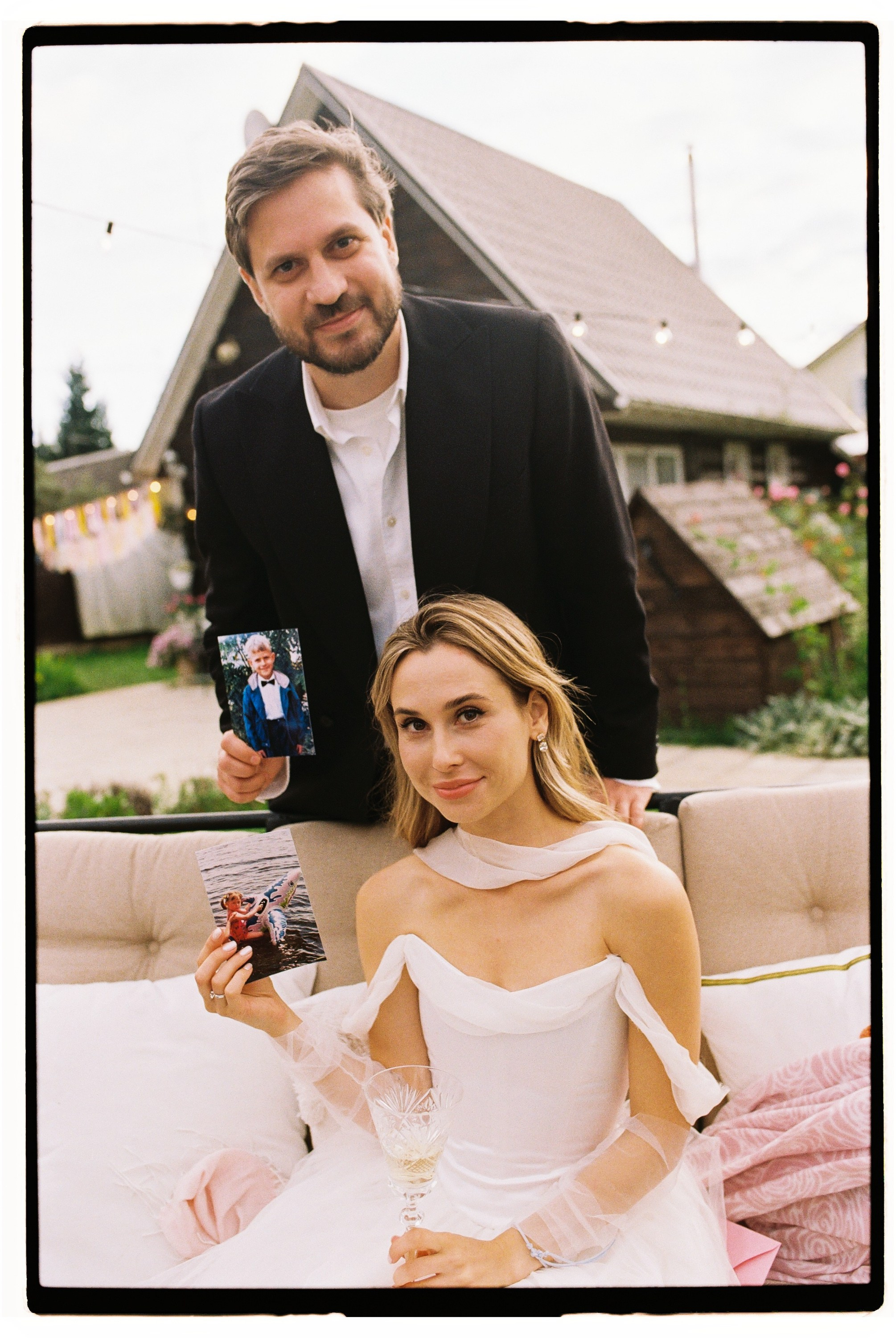 Дима и Настя. Свадебный фотограф в Москве Евгений Рыжов