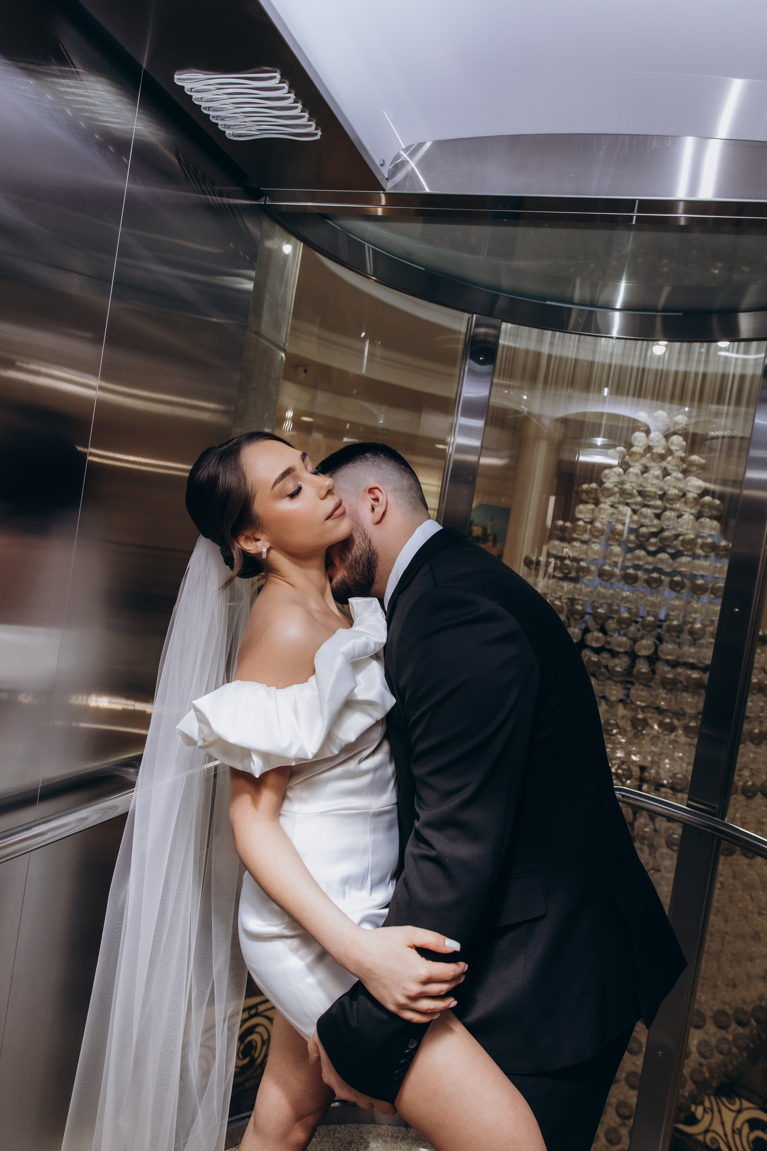 ЗАГС+Тайга. Фотограф Новый Уренгой I Ньюборн I Фотограф материнства I ЯНАО