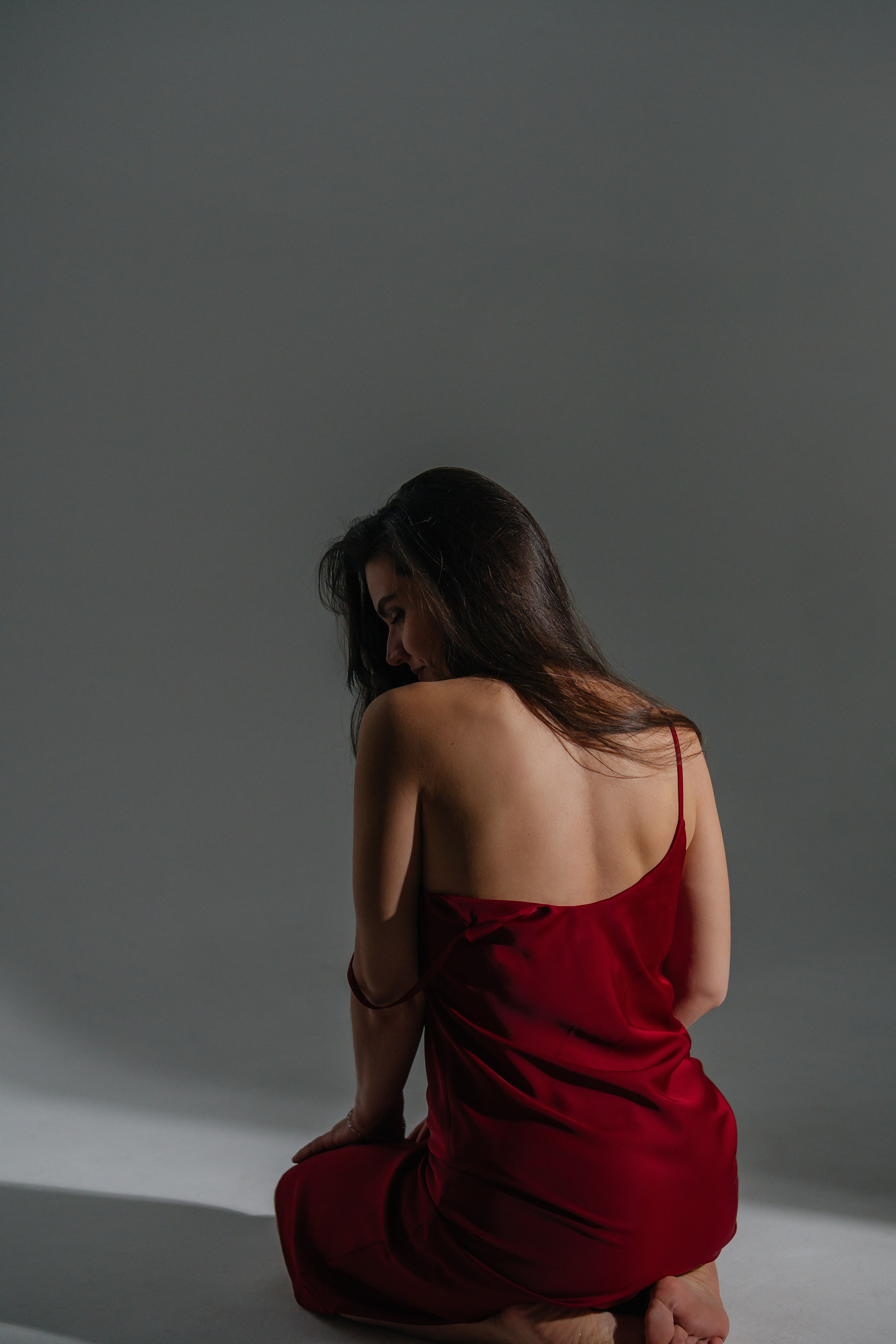 Дарья. Фотограф Людмила Белова