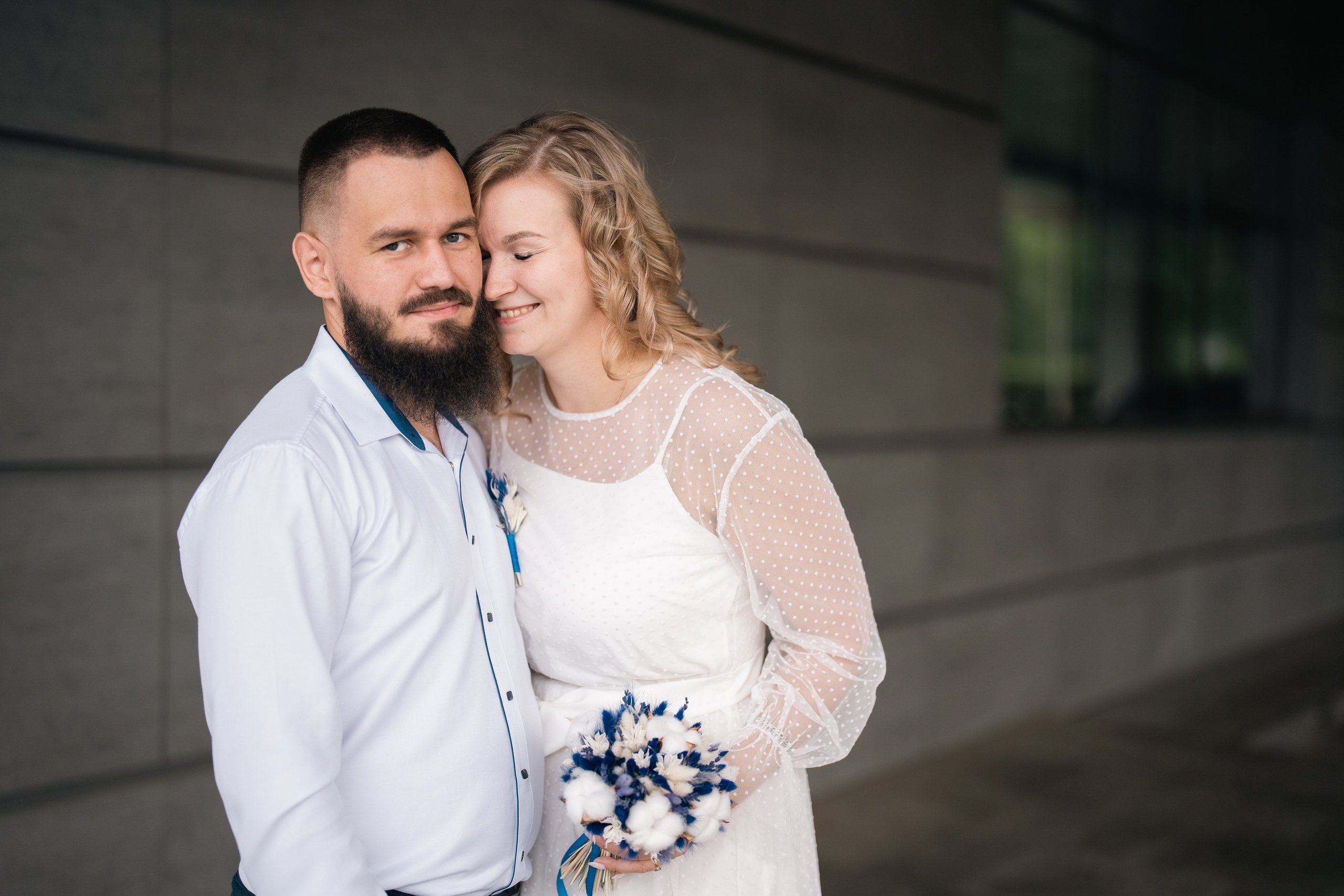 Николай и Мария. Photography&Video