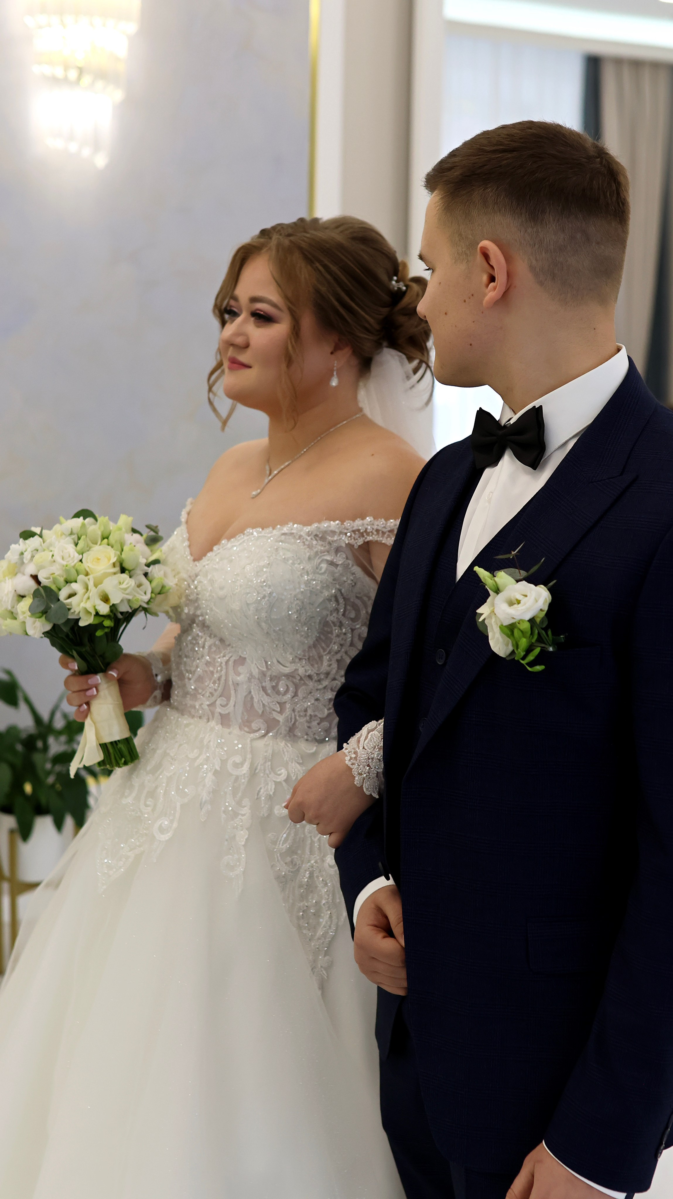 Алина & Иван. Фотография — это жизнь, освещенная вспышкой