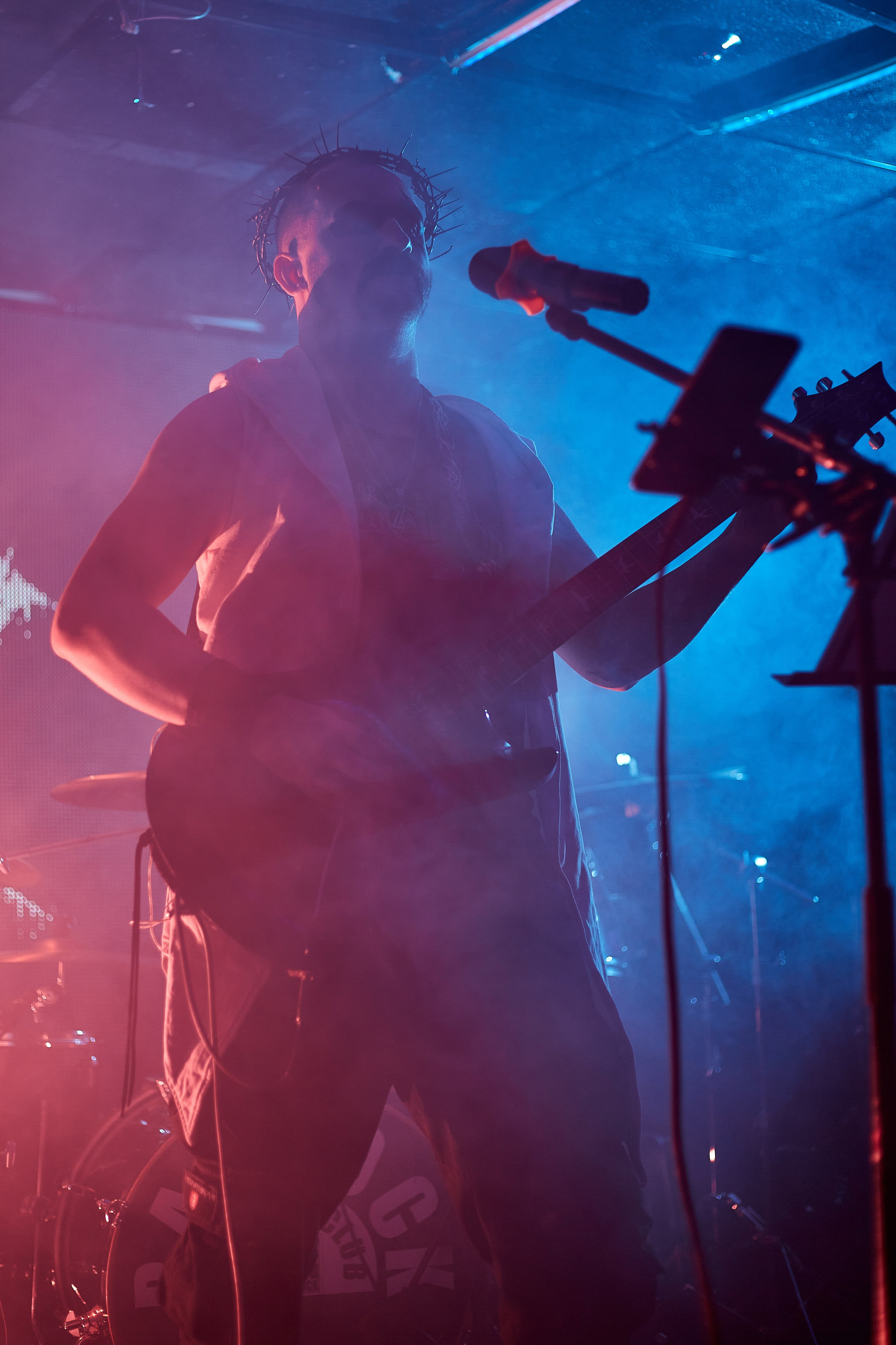 2023-10-21. Untold Grief