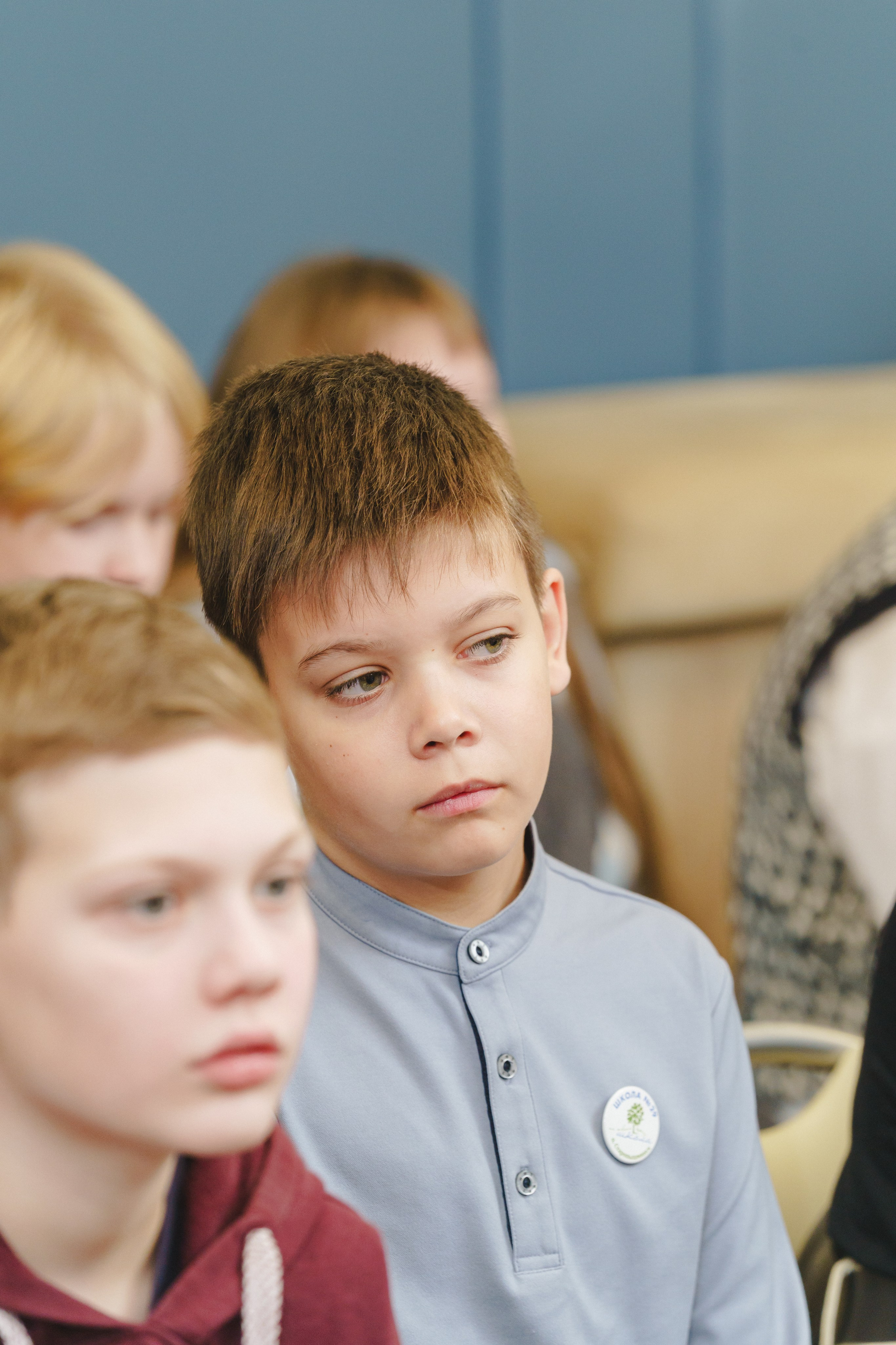 Шоу «Катапульта " в ЦБС г. Березовский «К7». Фотограф в детский сад в Екатеринбурге, выпускные альбомы Юлия Умерова