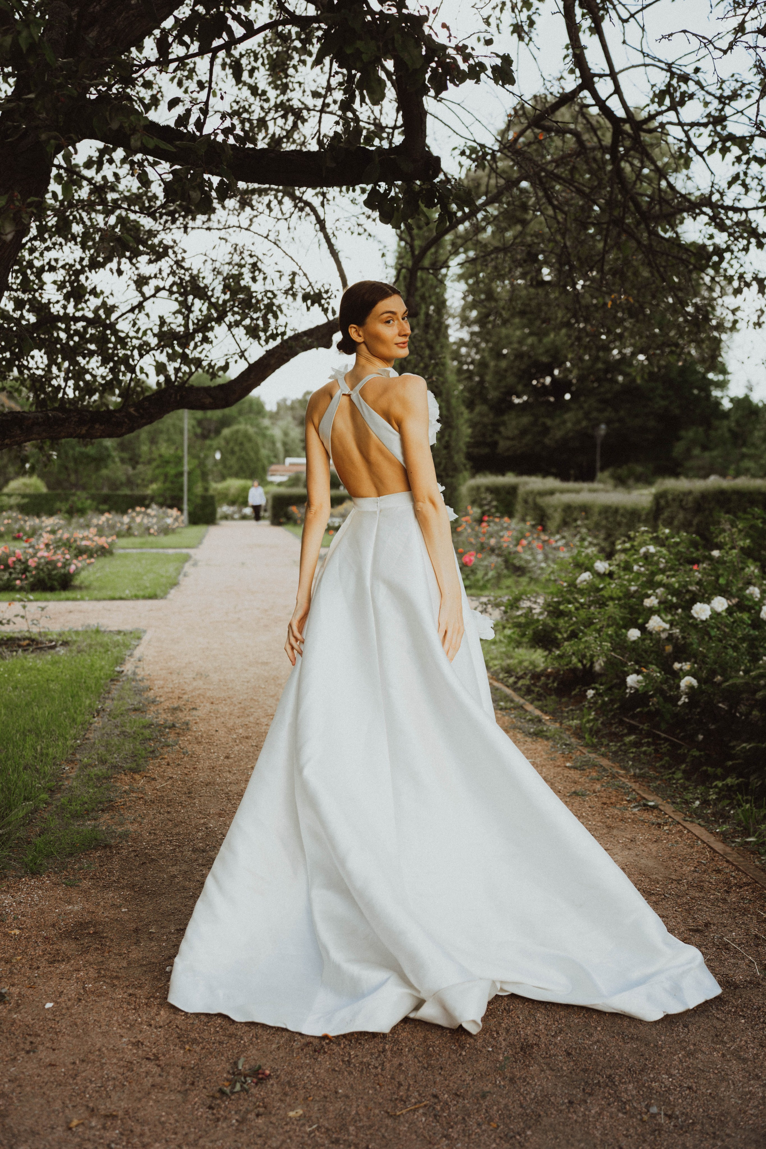 Кристина&Марк. Фотограф Абакумова Анастасия