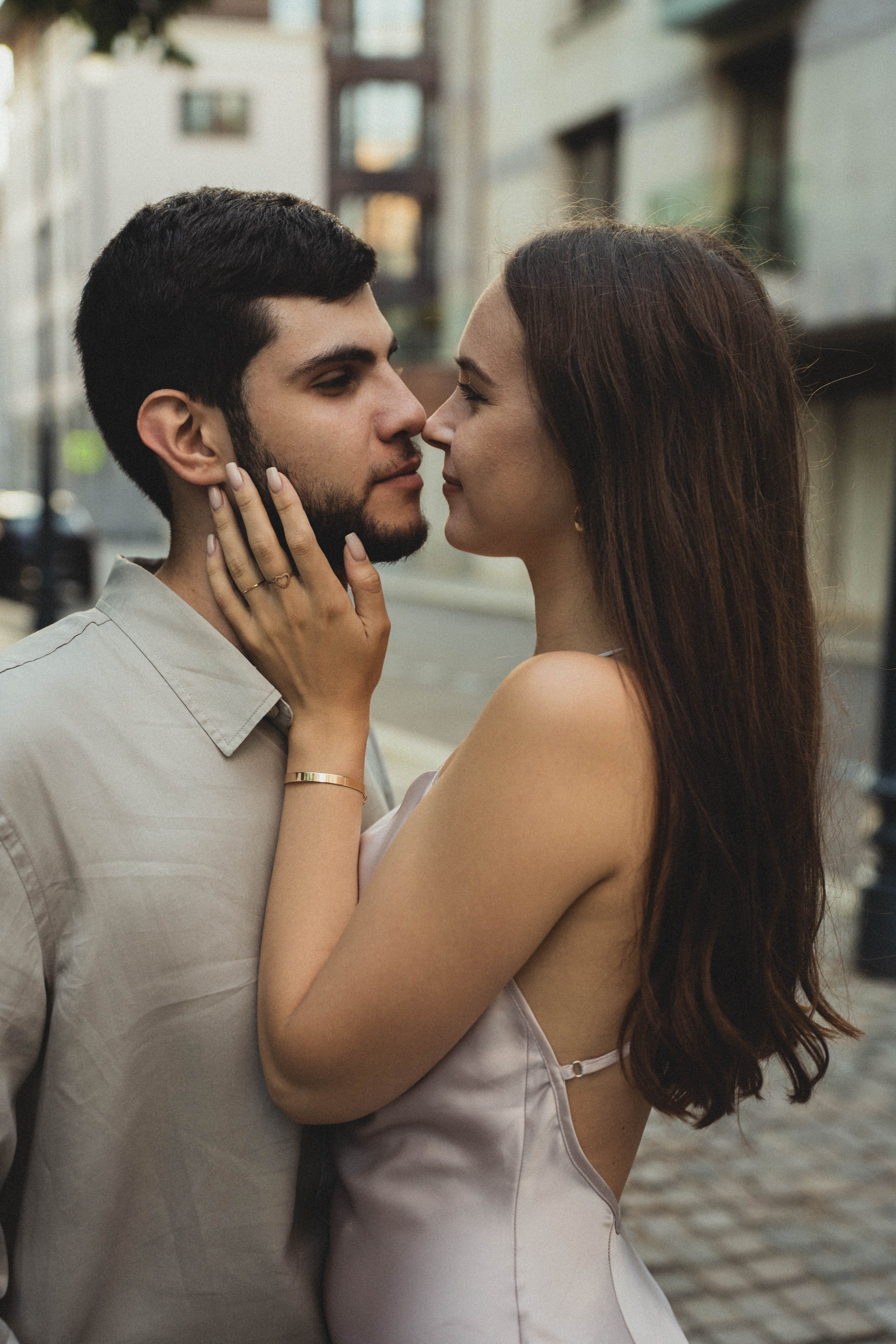 Соня и Матвей. Фотограф Абакумова Анастасия