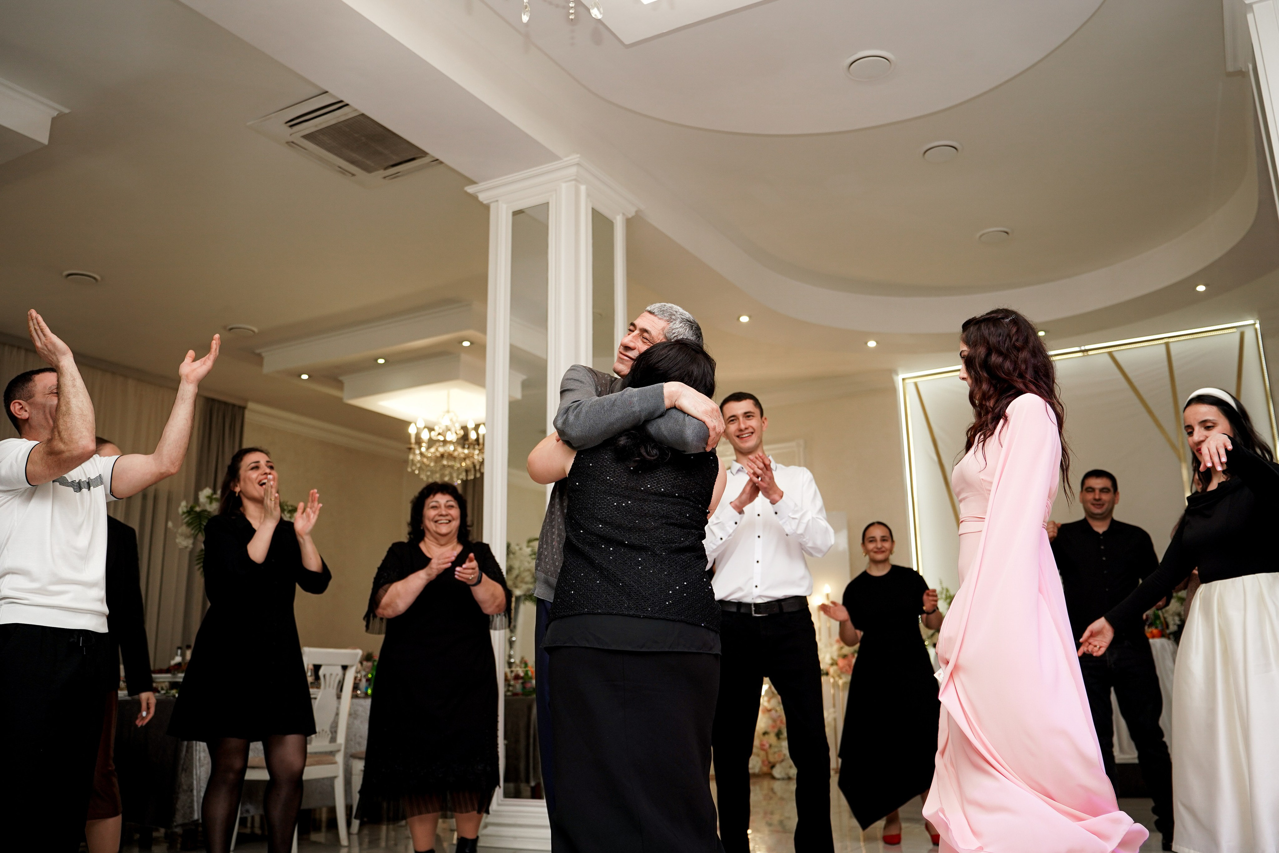 Сватовство. Свадебный фотограф в Ростове-на-Дону. Таинство Крещения и Венчания, семейные фотосессии. Алёна Чёботова