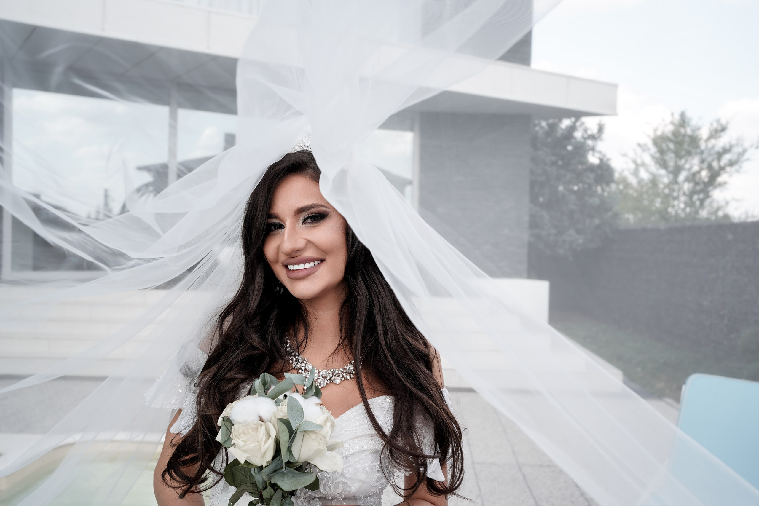 Фотосессия на Вилле Рублева. Фотограф Ростов-на-Дону. Екатерина и Юрий. Свадебный фотограф в Ростове-на-Дону. Таинство Крещения и Венчания, семейные фотосессии. Алёна Чёботова