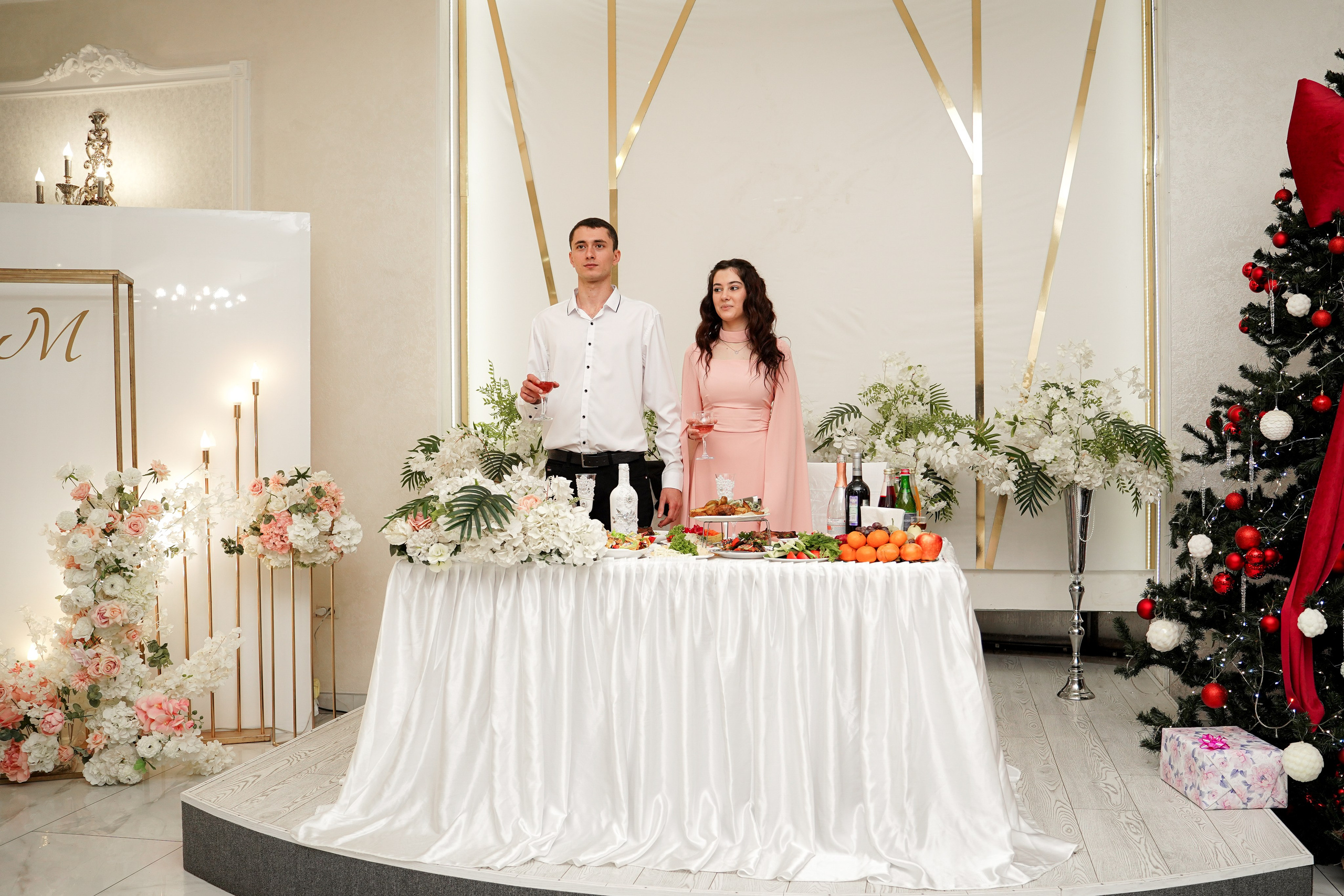 Сватовство. Свадебный фотограф в Ростове-на-Дону. Таинство Крещения и Венчания, семейные фотосессии. Алёна Чёботова