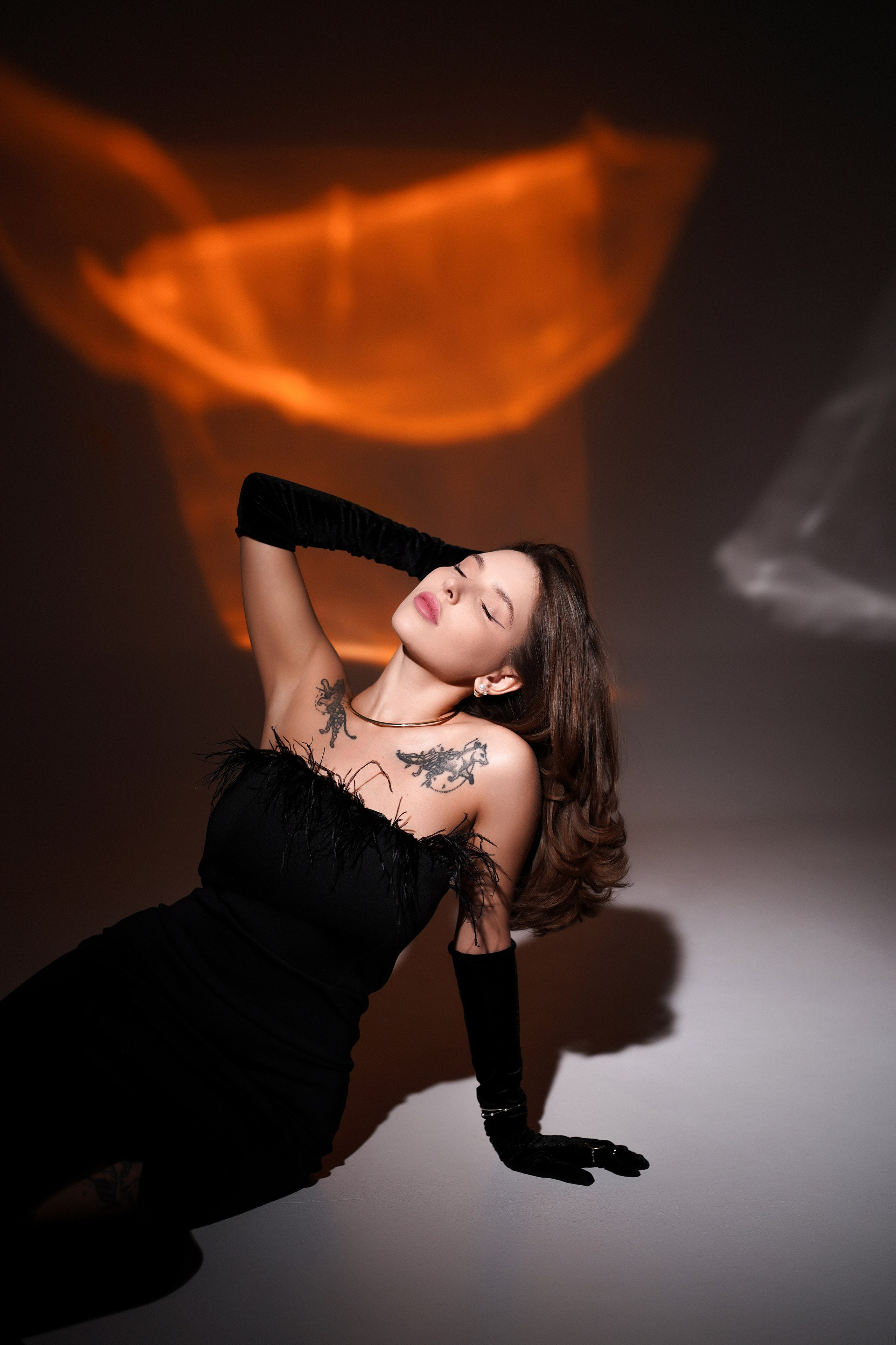 Фотосессия в студии Ракурс. Свадебный фотограф в Ростове-на-Дону. Таинство Крещения и Венчания, семейные фотосессии. Алёна Чёботова