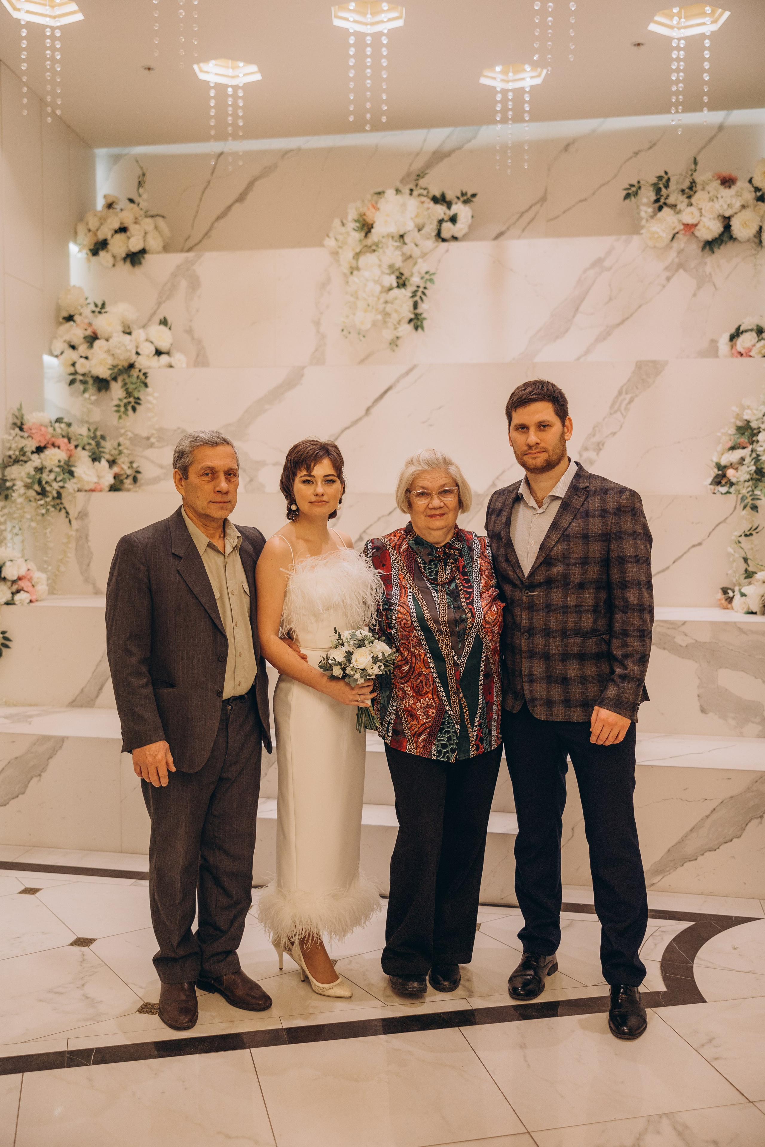 Юлия & Александр. Семейный фотограф в Москве Виктория Ястребинская