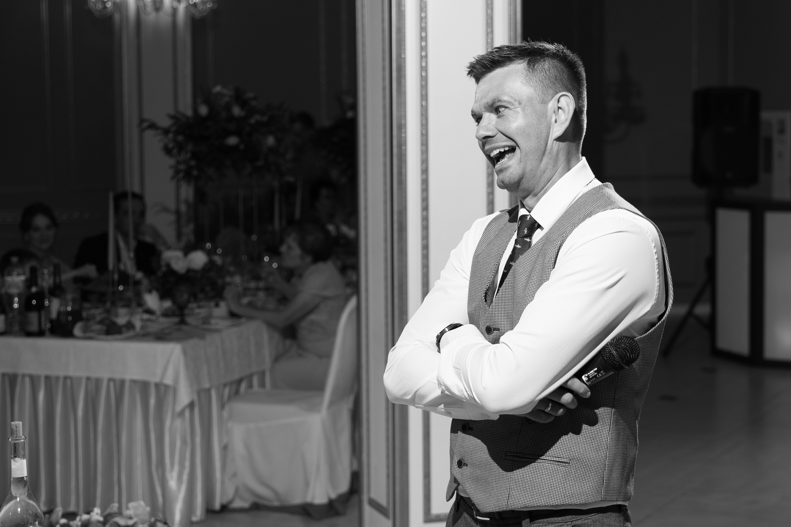 Дарья и Максим. Свадебный фотограф Курск Максим Ноздрачев