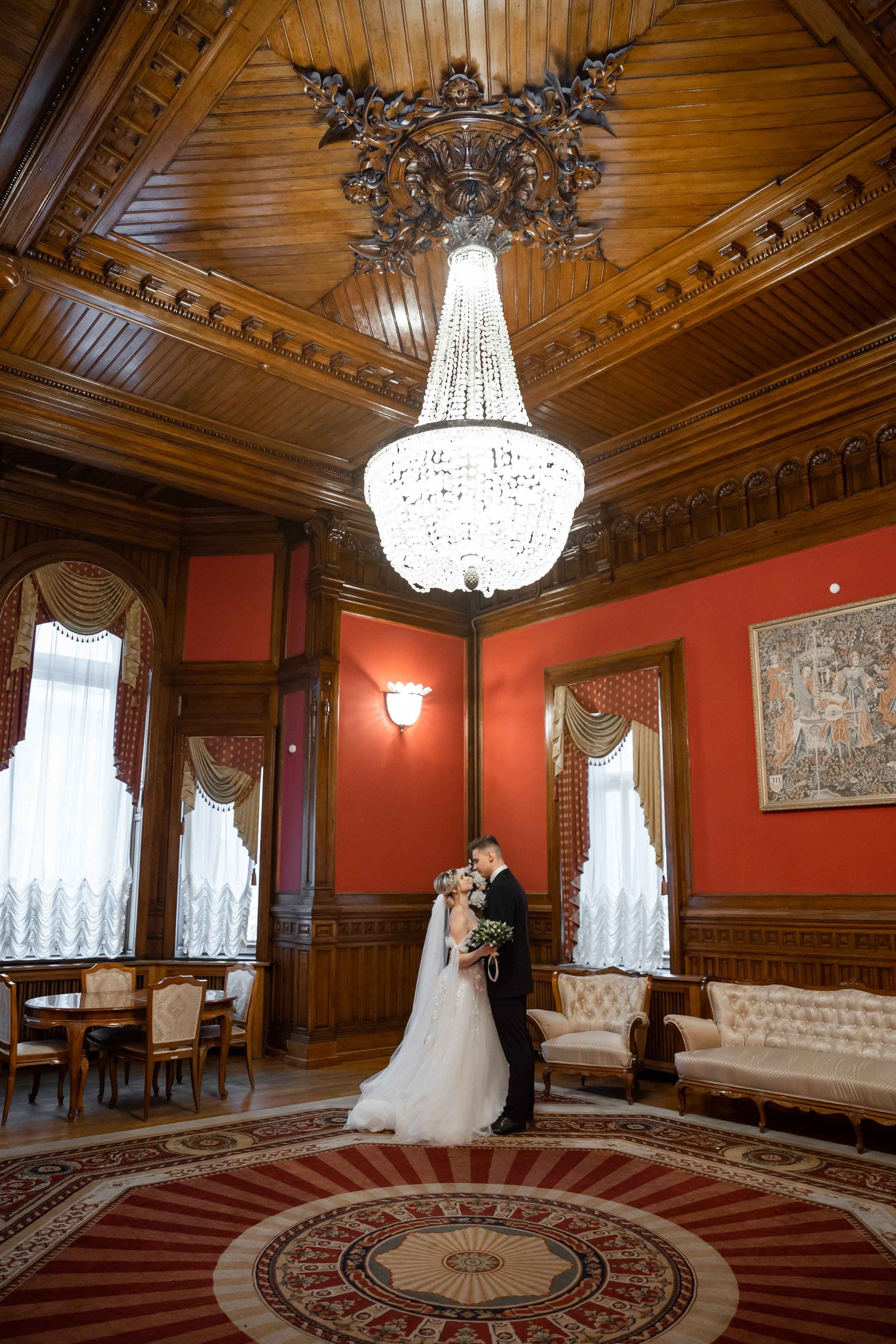 ЗАГС. Свадебный фотограф Санкт-Петербург Катерина Ширяева