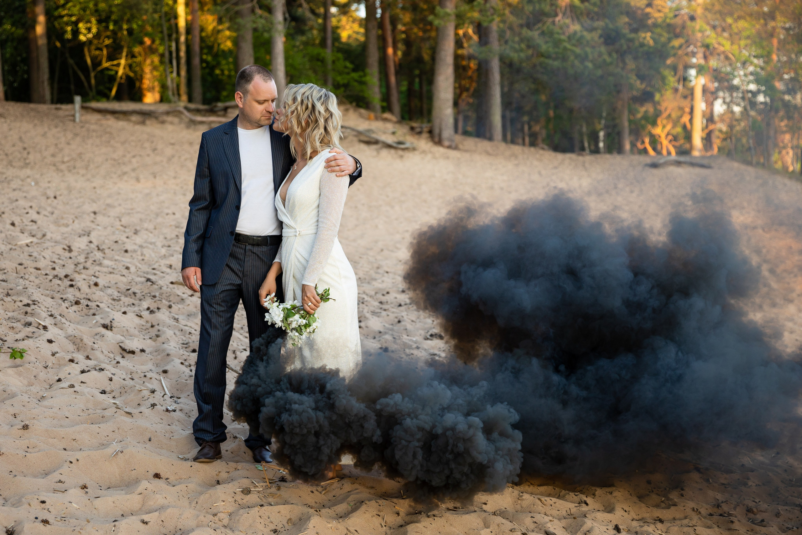 ПРОГУЛКА. Свадебный фотограф Санкт-Петербург Катерина Ширяева