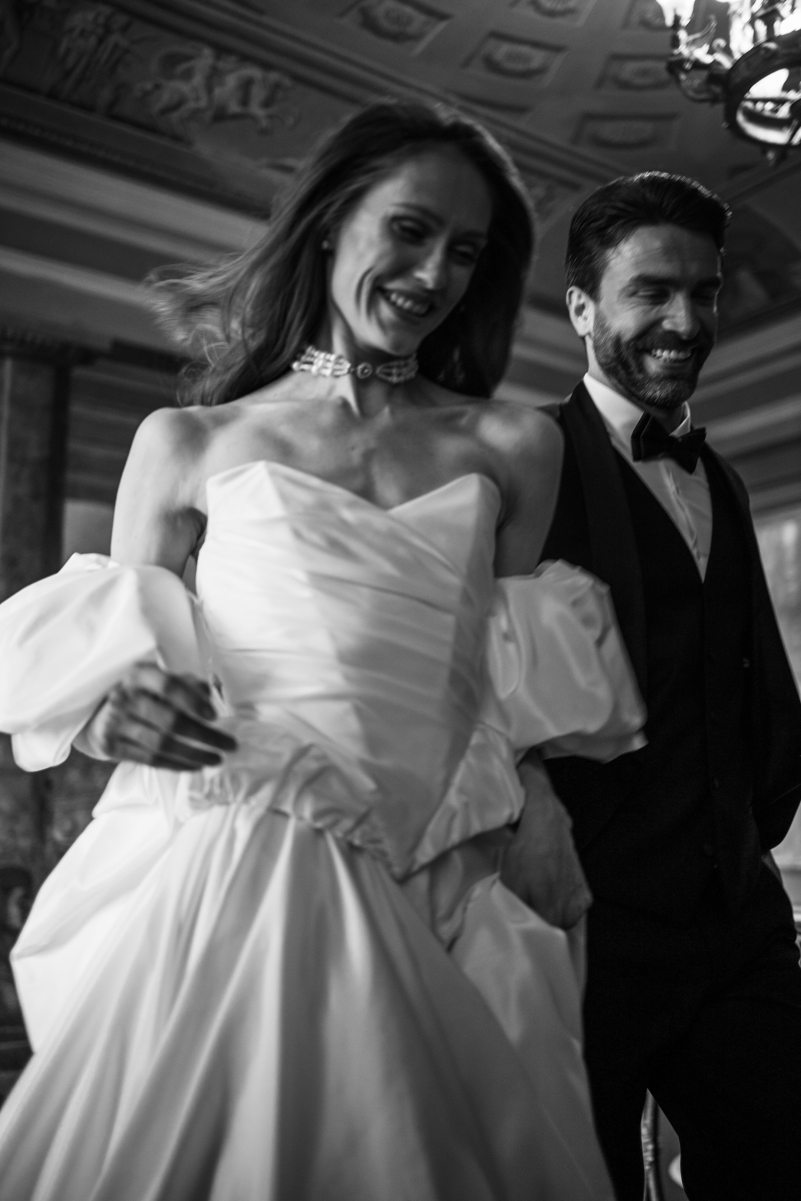 ДОМ КОЧНЕВОЙ. Свадебный фотограф Санкт-Петербург Катерина Ширяева