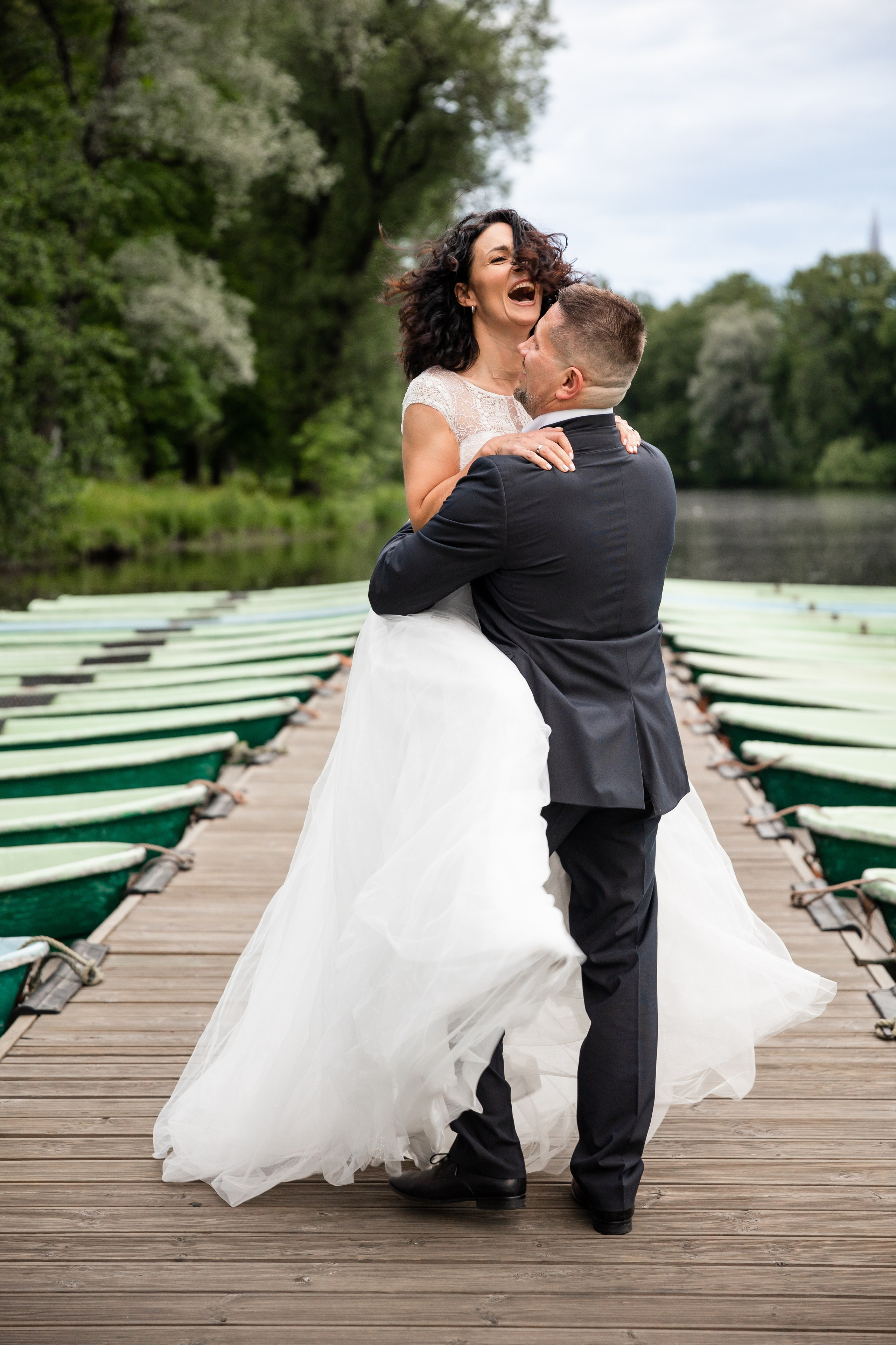 ПРОГУЛКА. Свадебный фотограф Санкт-Петербург Катерина Ширяева