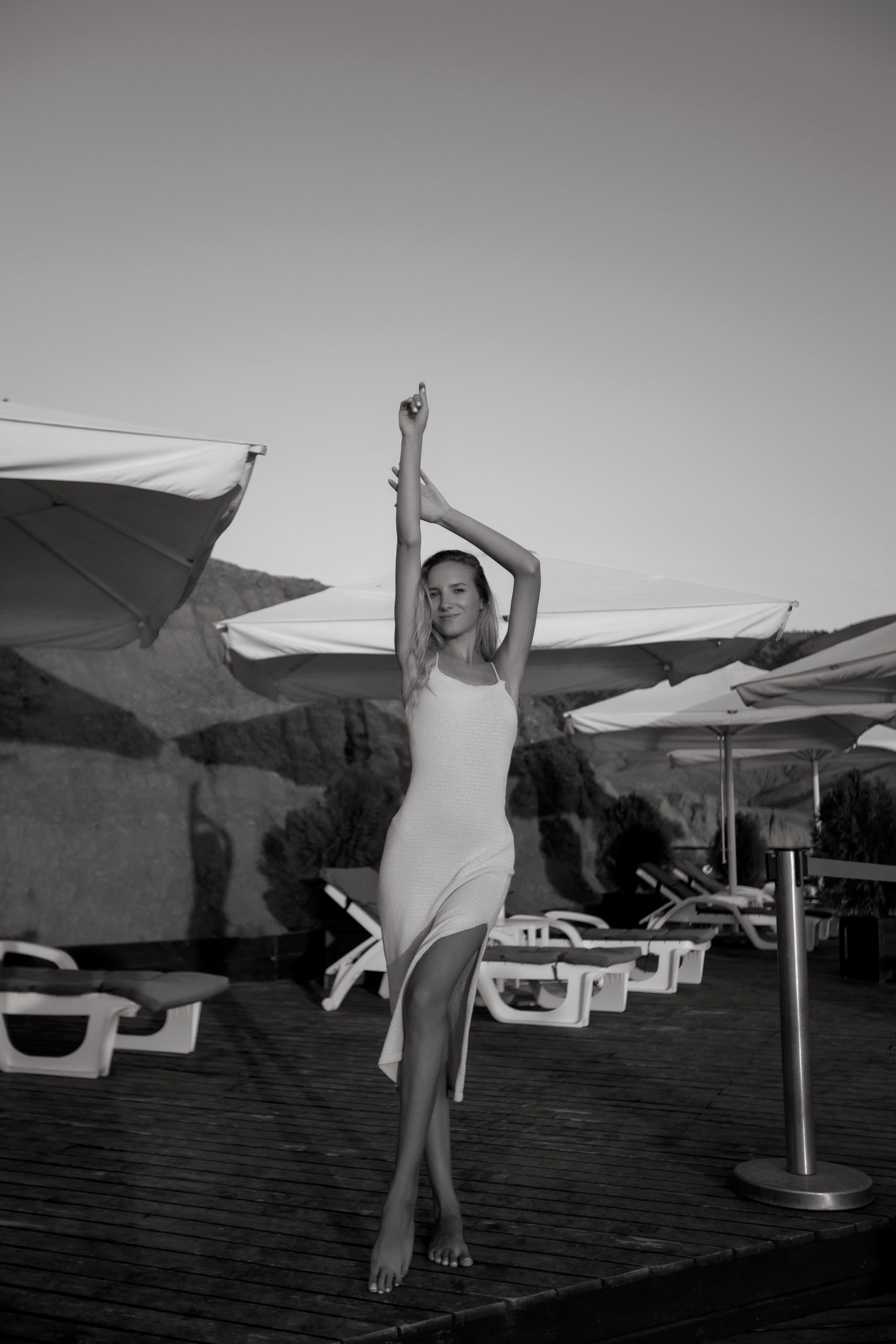 Аня. Меганом. Фотограф Анна Лейман. Севастополь