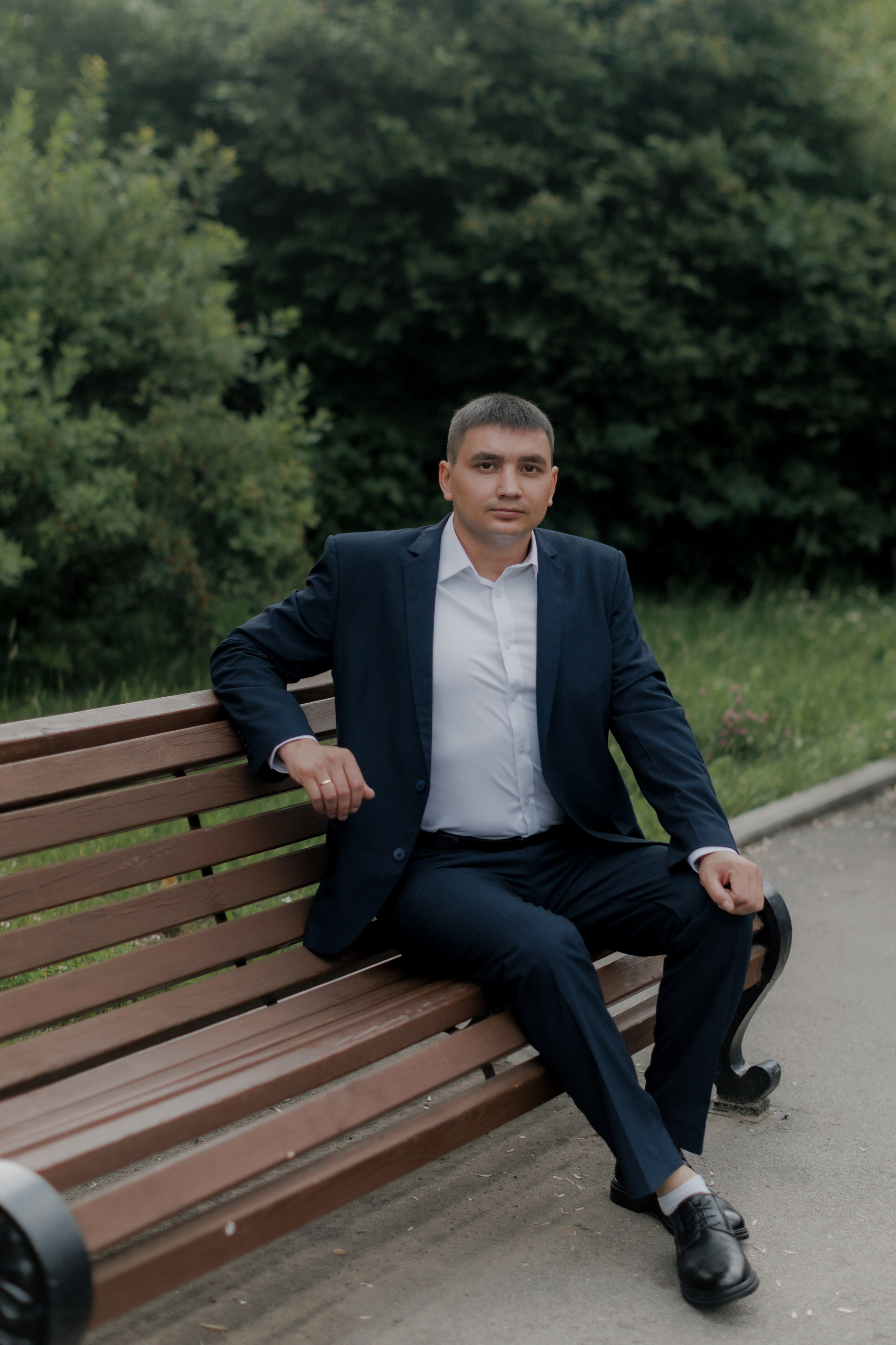 Алена и Максим. Свадебный и семейный фотограф в Перми Дергачева Кристина