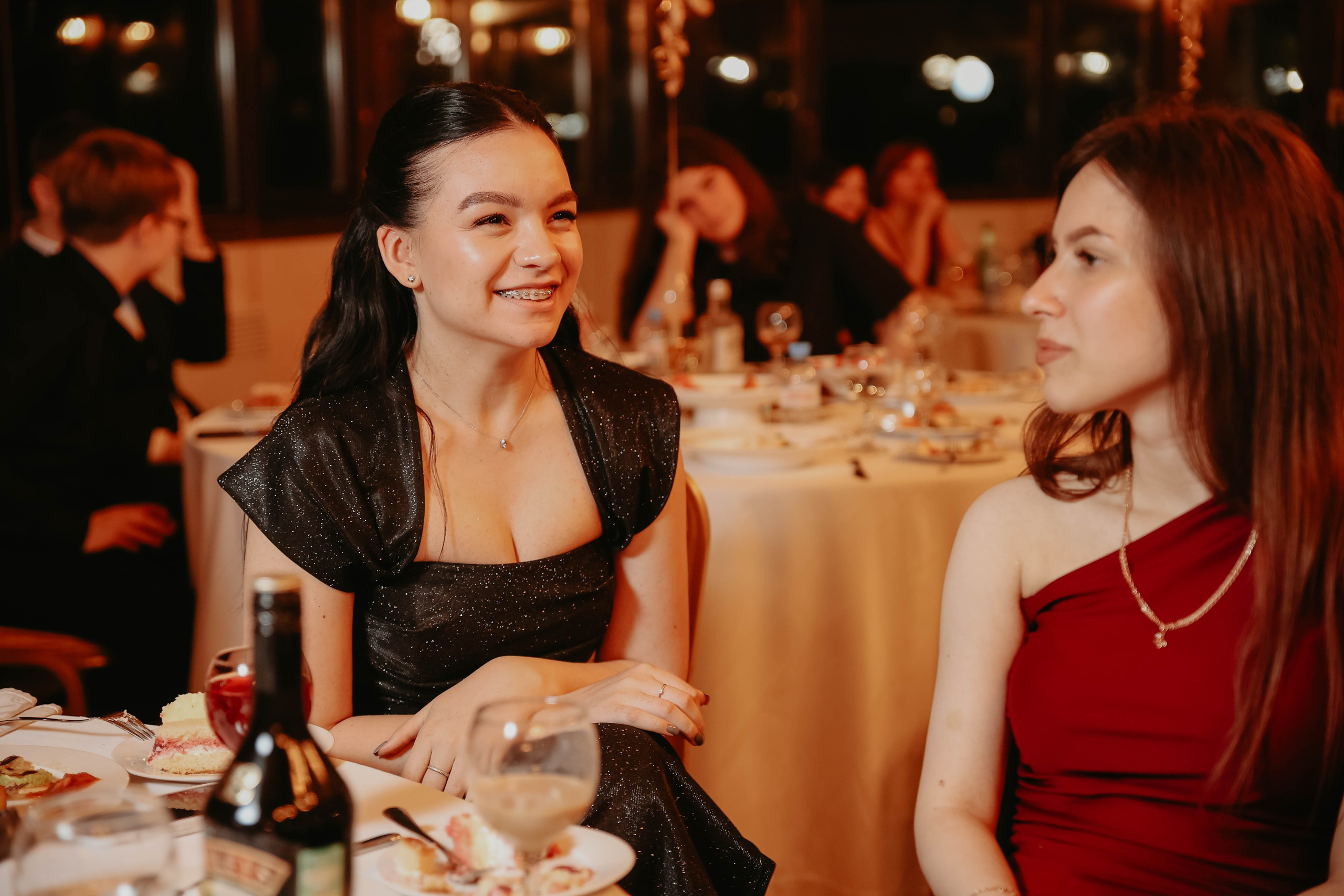 Выпускной 11А и 11Б. Photographer in Moscow & everywhere in the World Alena Vyalova