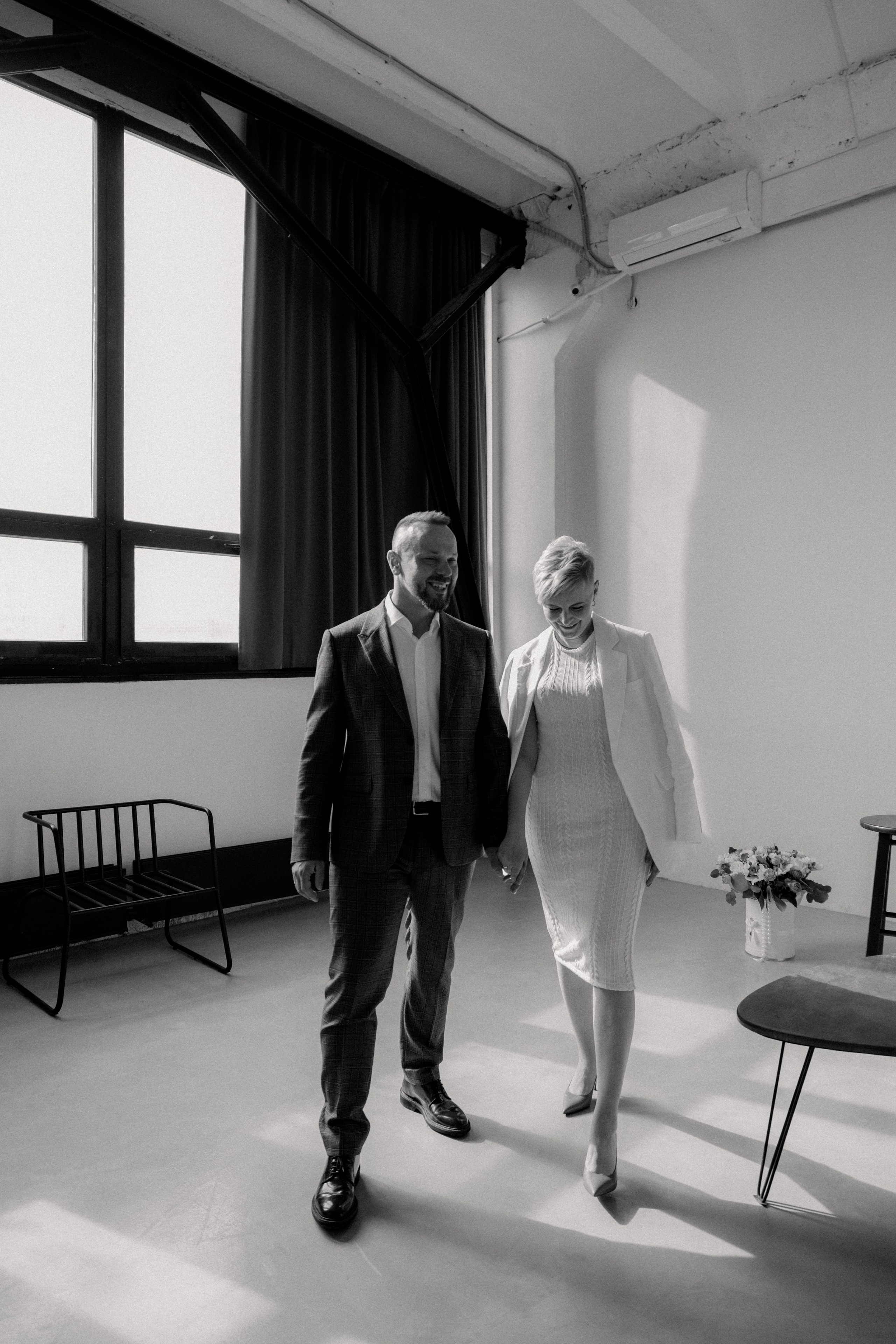 Алексей + Наталья. Семейный и детский фотограф Юлия Шох