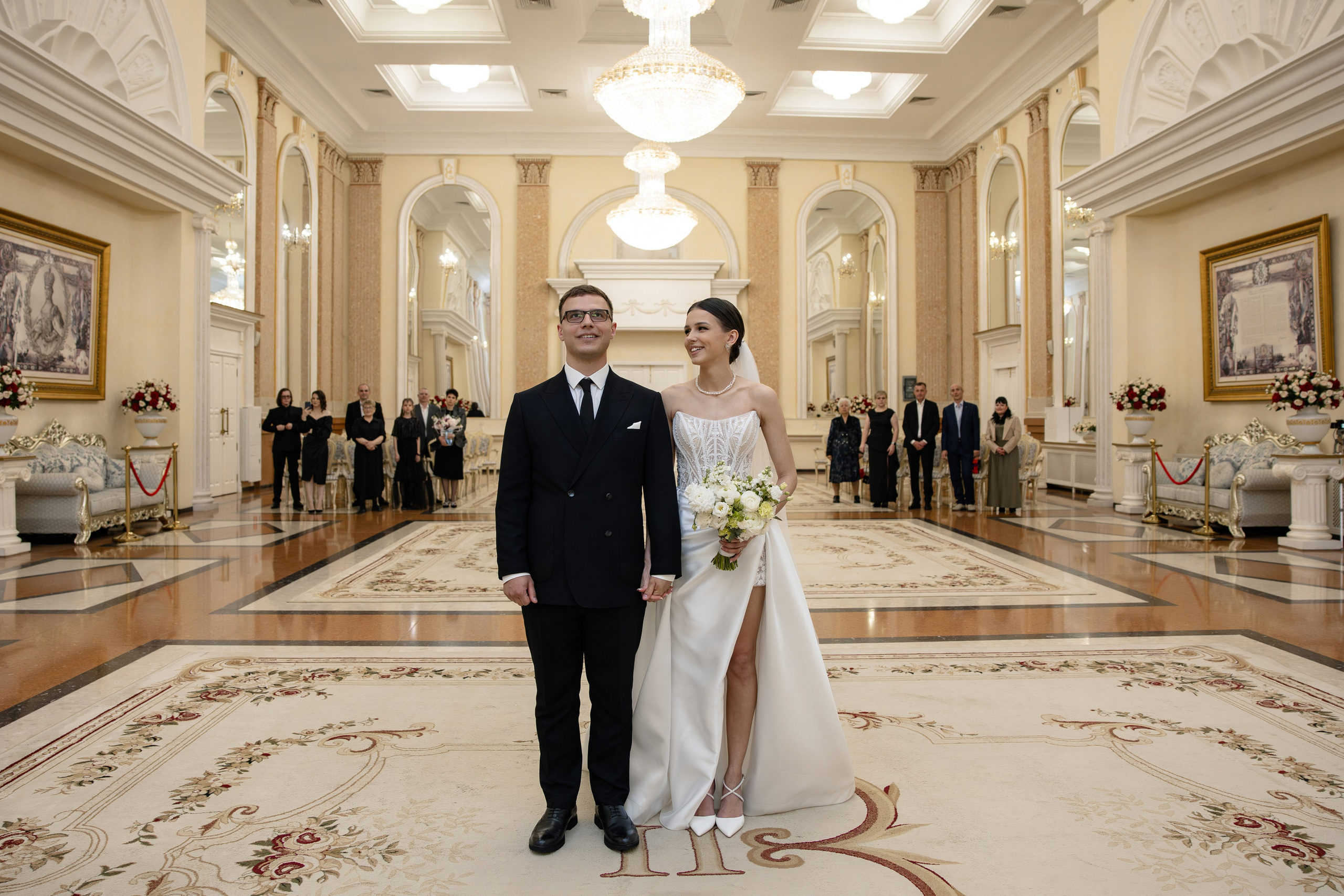 Александр и Анастасия. Свадебный и семейный фотограф Краснодар, Юлия Потопахина