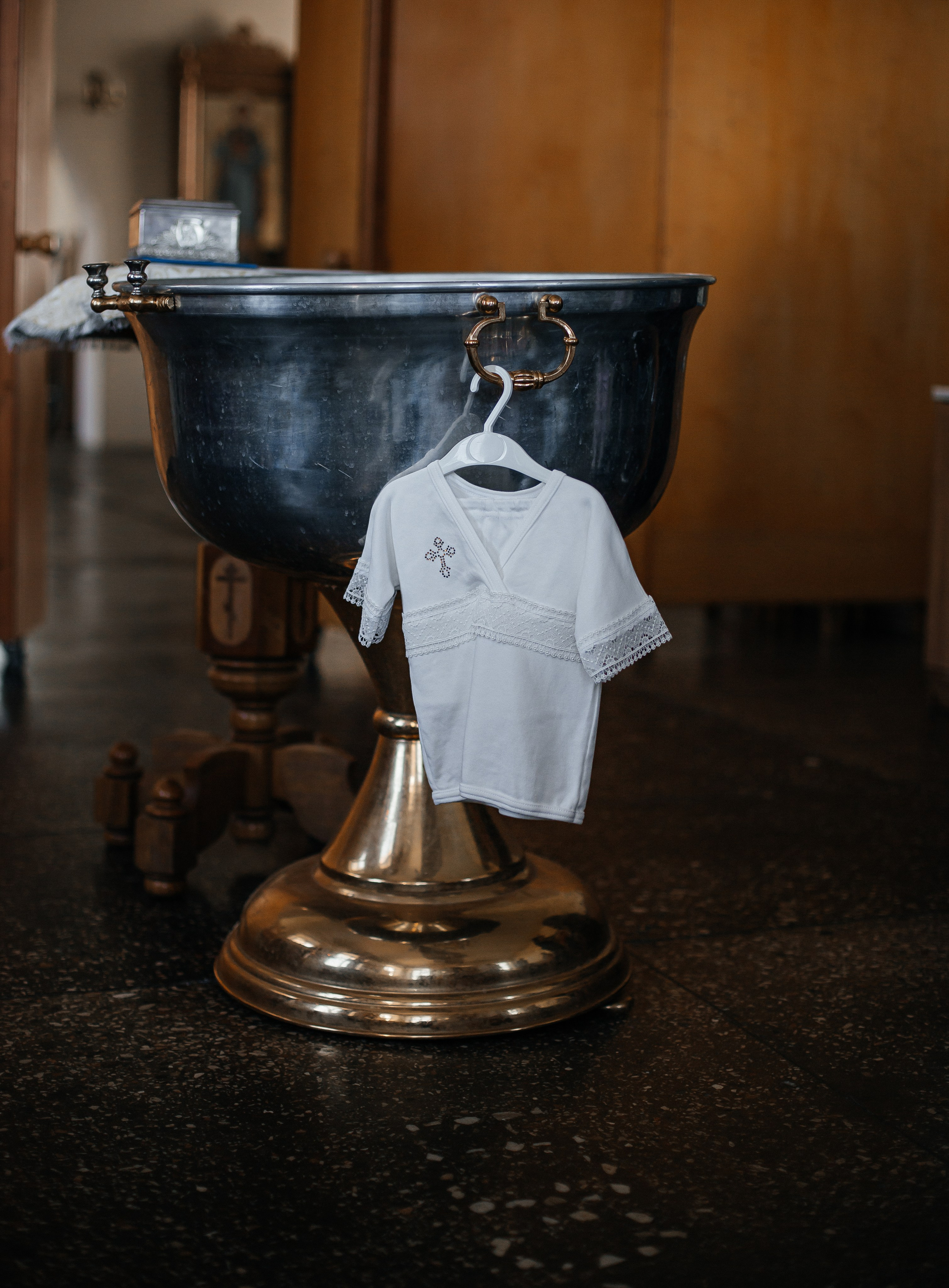 Крещение и венчание. Свадебный, семейный, фотограф крещения Волгоград — Черняева Ирина