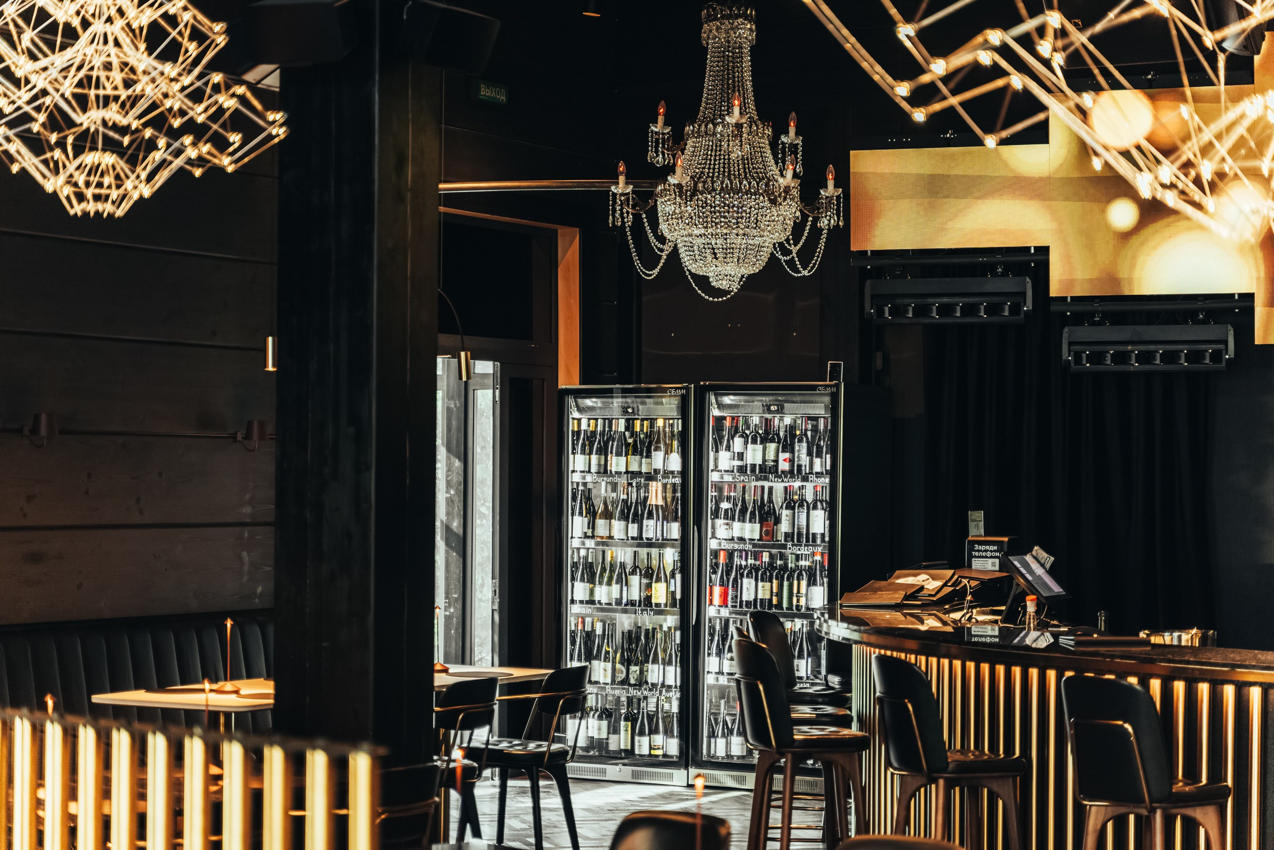 Коммерческая недвижимость. Николай Хасанов