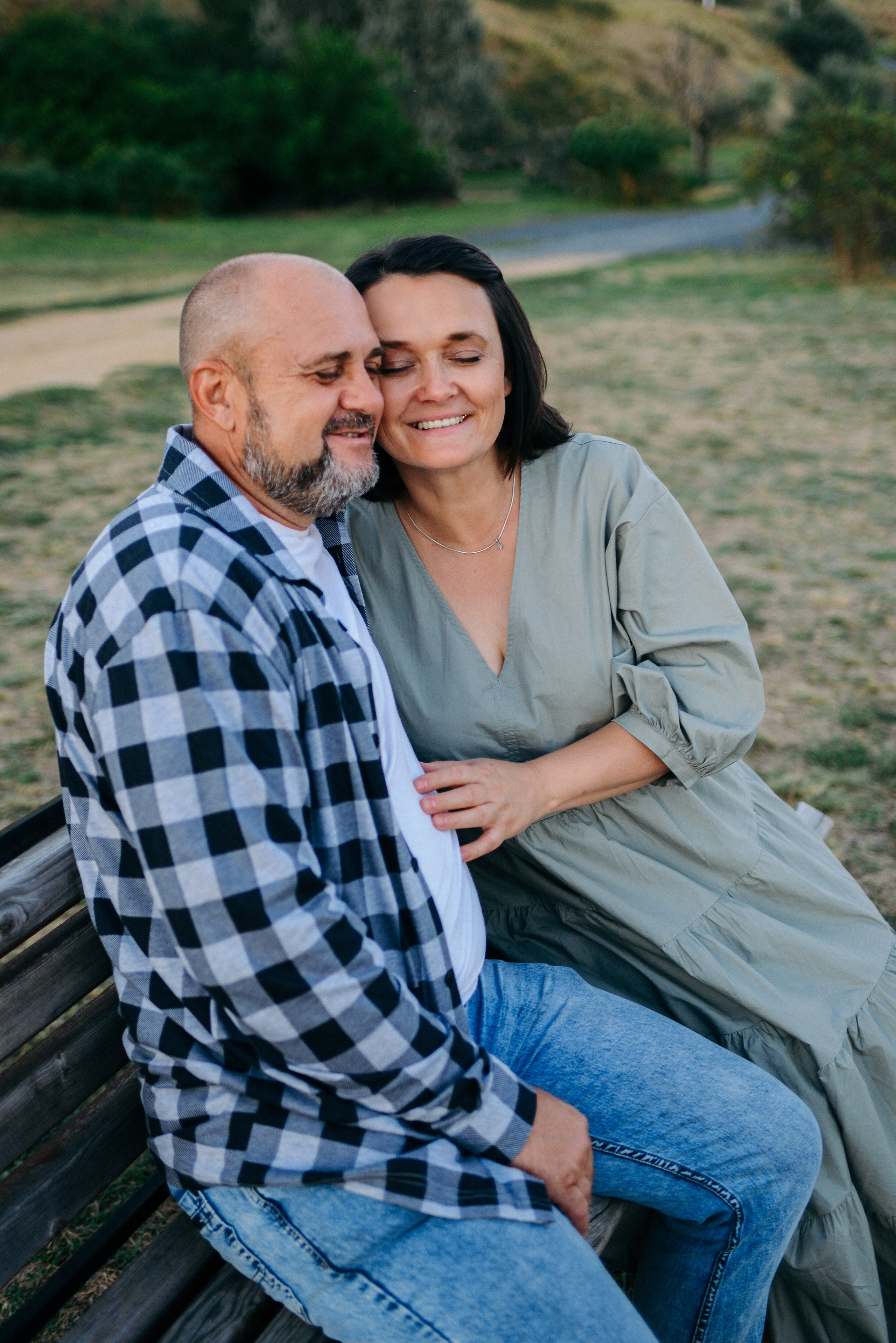 Family 2. Фотограф Ярута Оксана / Ростов-на-Дону