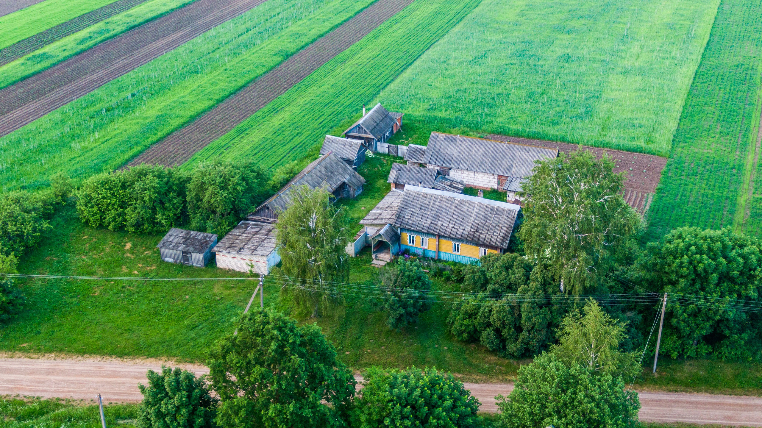 Забалатье. Роман Свободный — интерьерная и архитектурная съёмка, Москва и МО