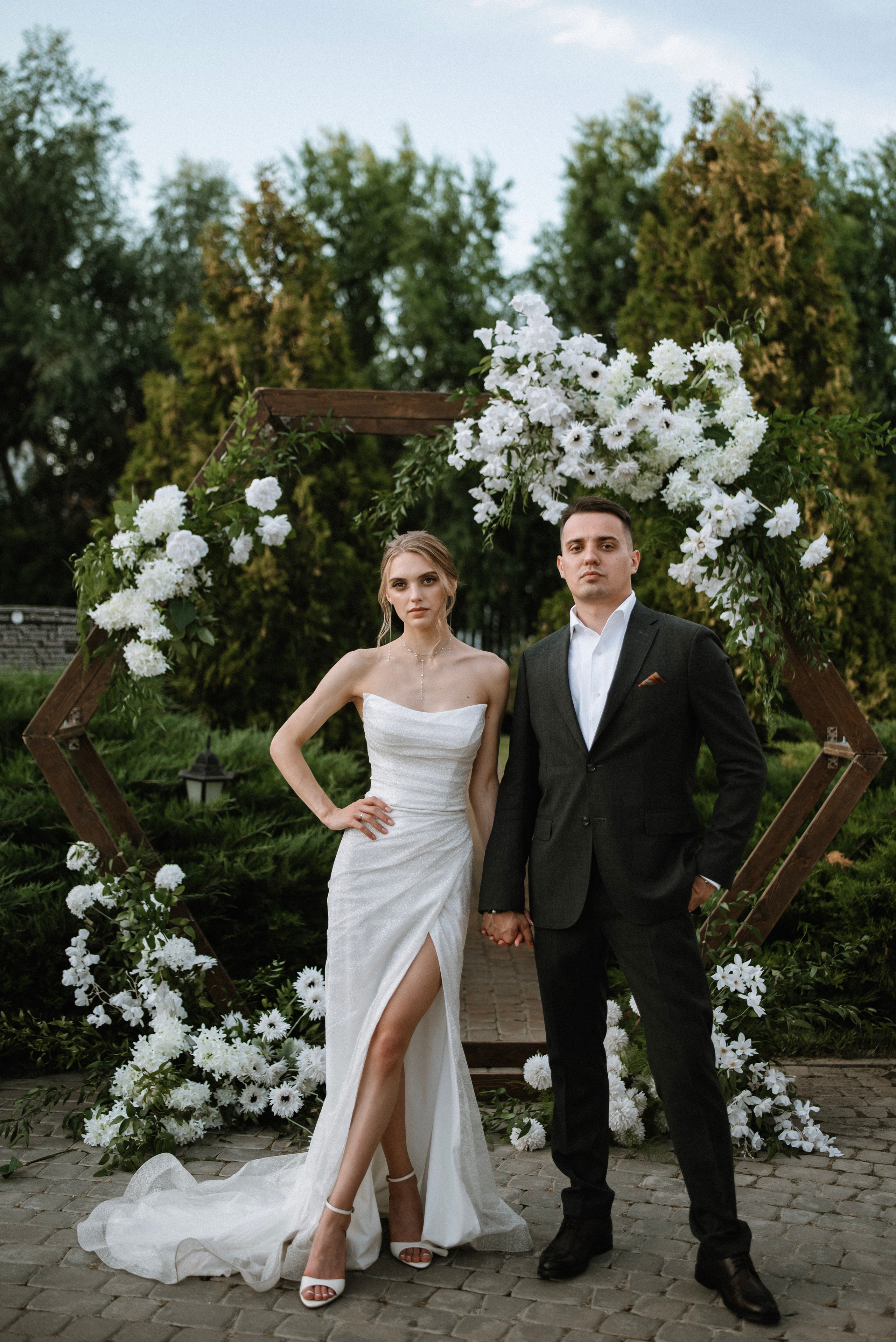 Александр и Анна. Старочеркасск. Фотограф Костикова Анастасия Ростов-на-Дону