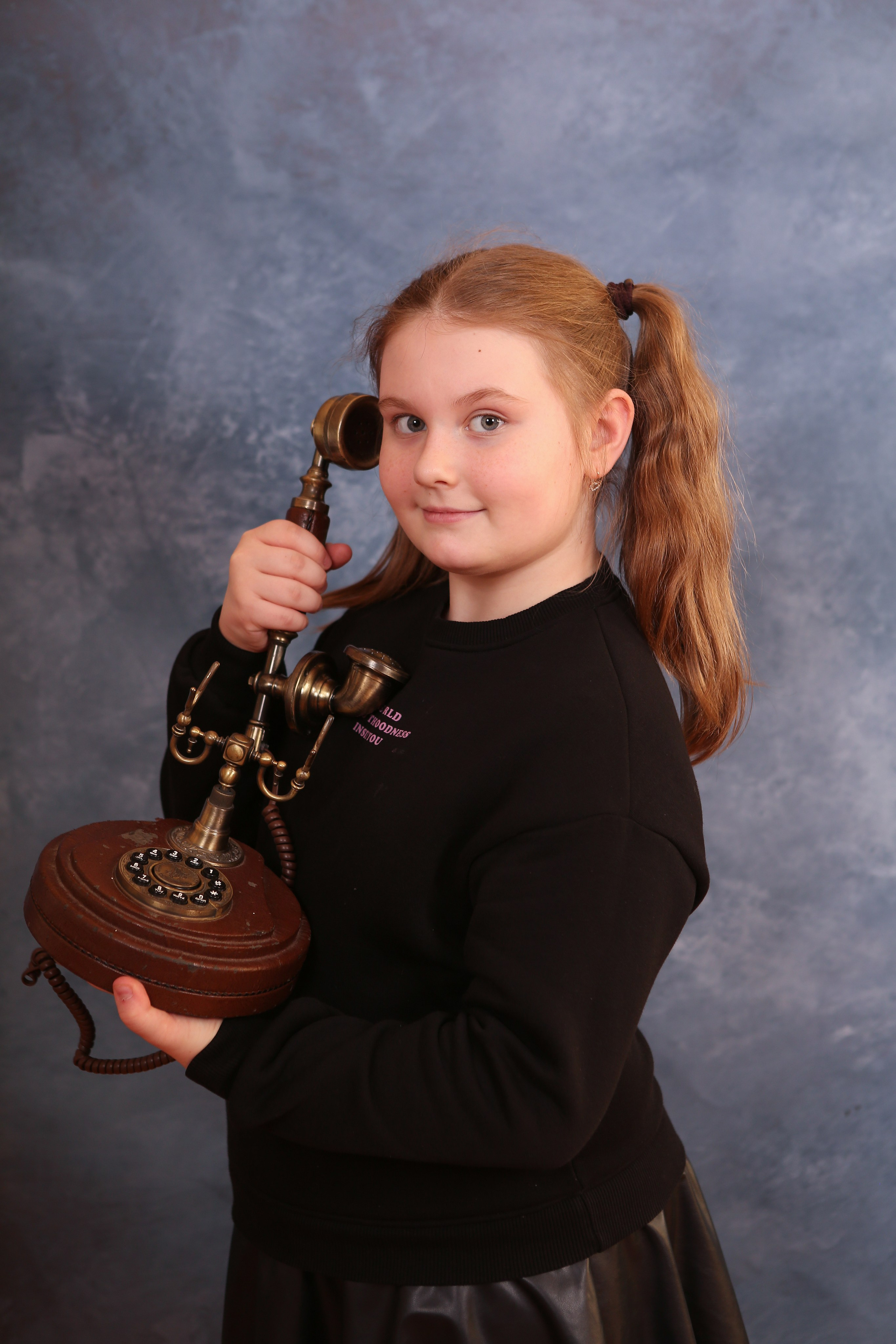 Портретная съемка. Студия детской и семейной фотографии 12кадров