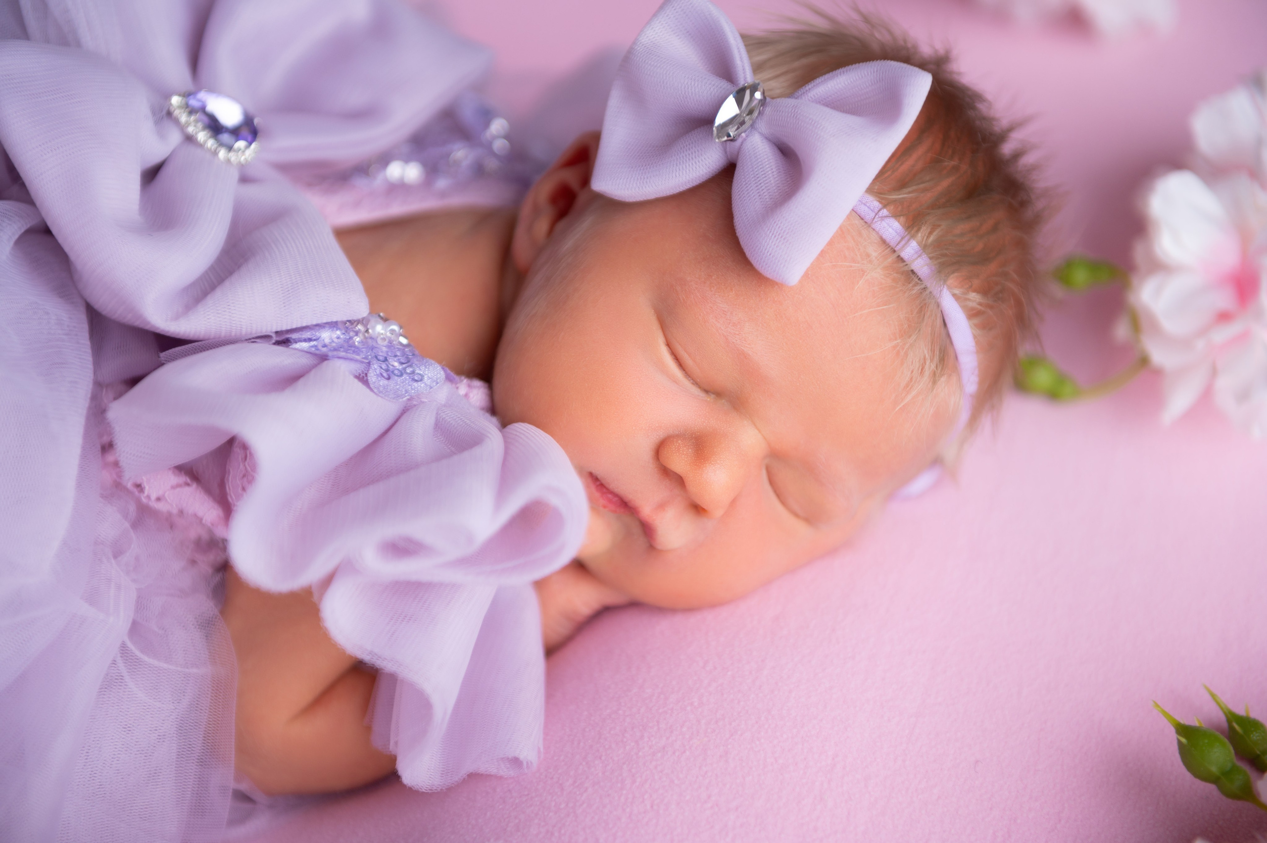 Новорожденные. Детский фотограф новорожденных в Москве Мария Бахоашвили