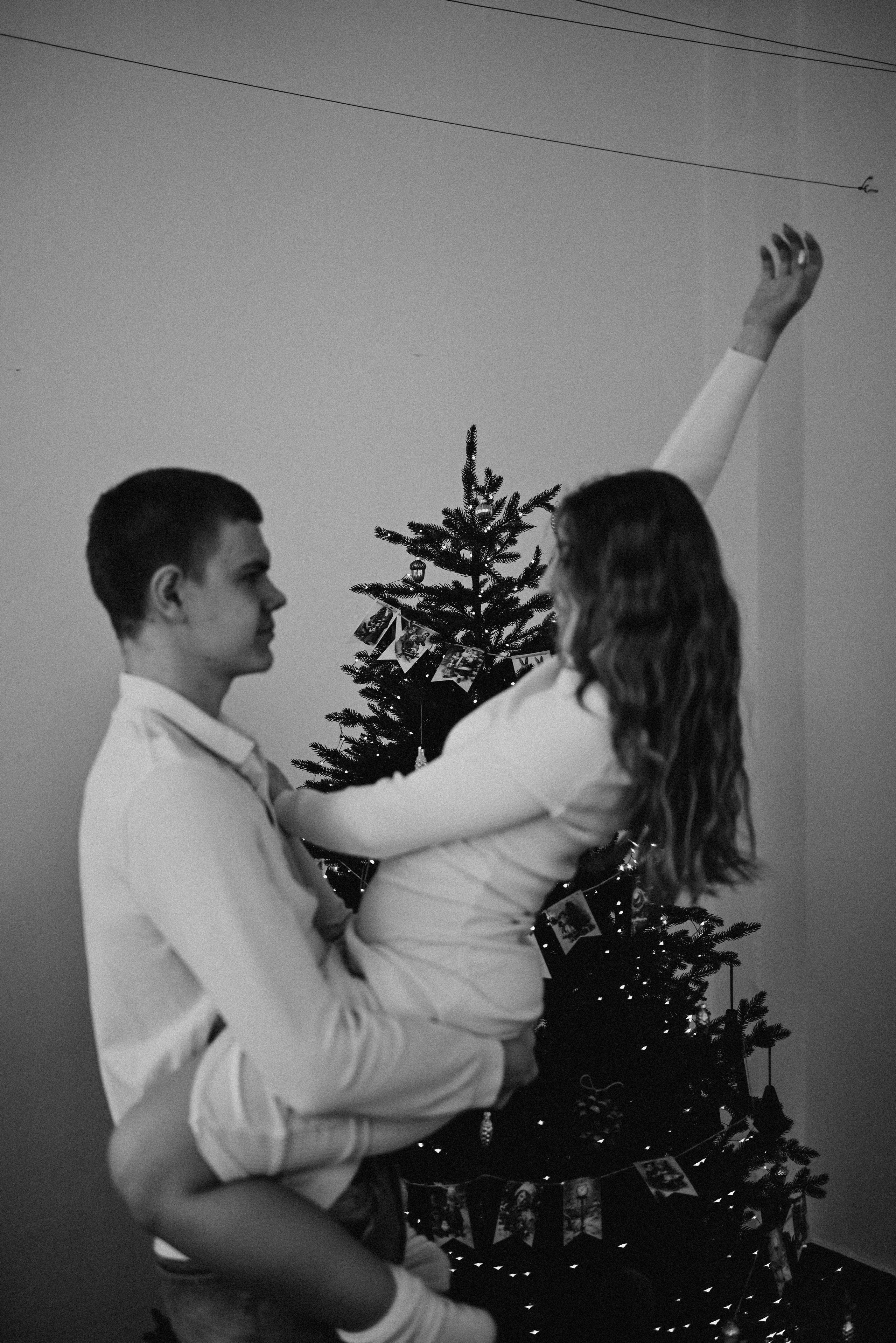 Love Story. Фотограф в Смоленске Быстрова Мария