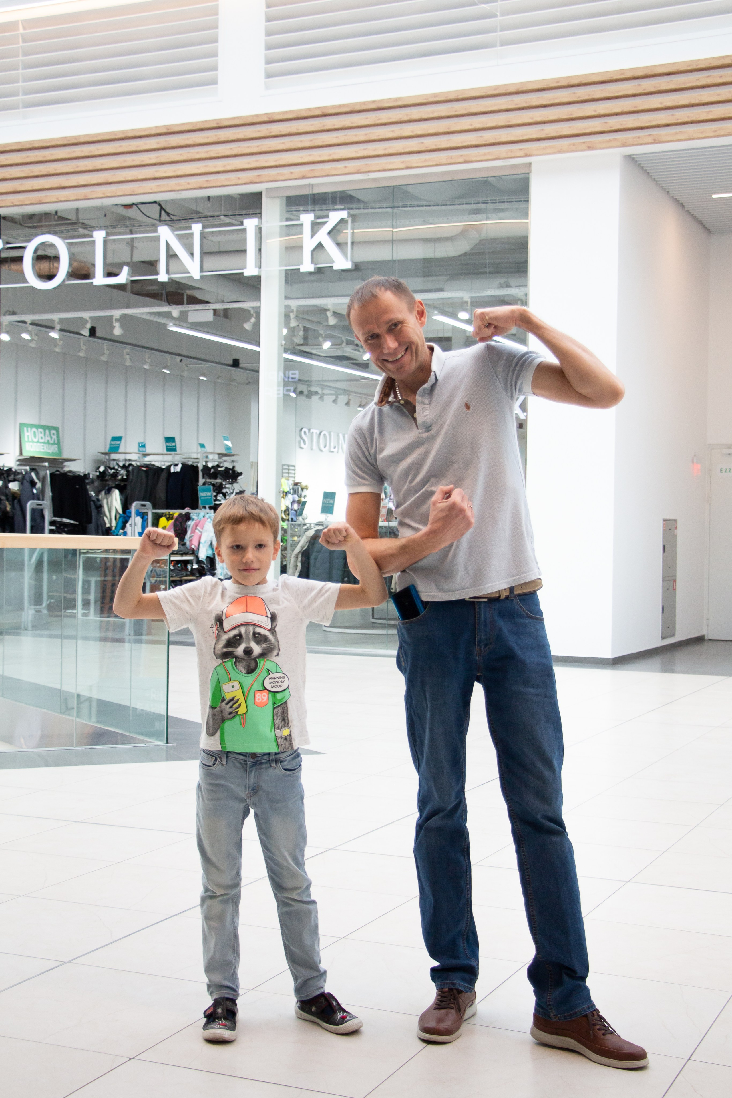 Репортажная съемка детский День Рождения. Фотограф в Екатеринбурге Пойгина Елена